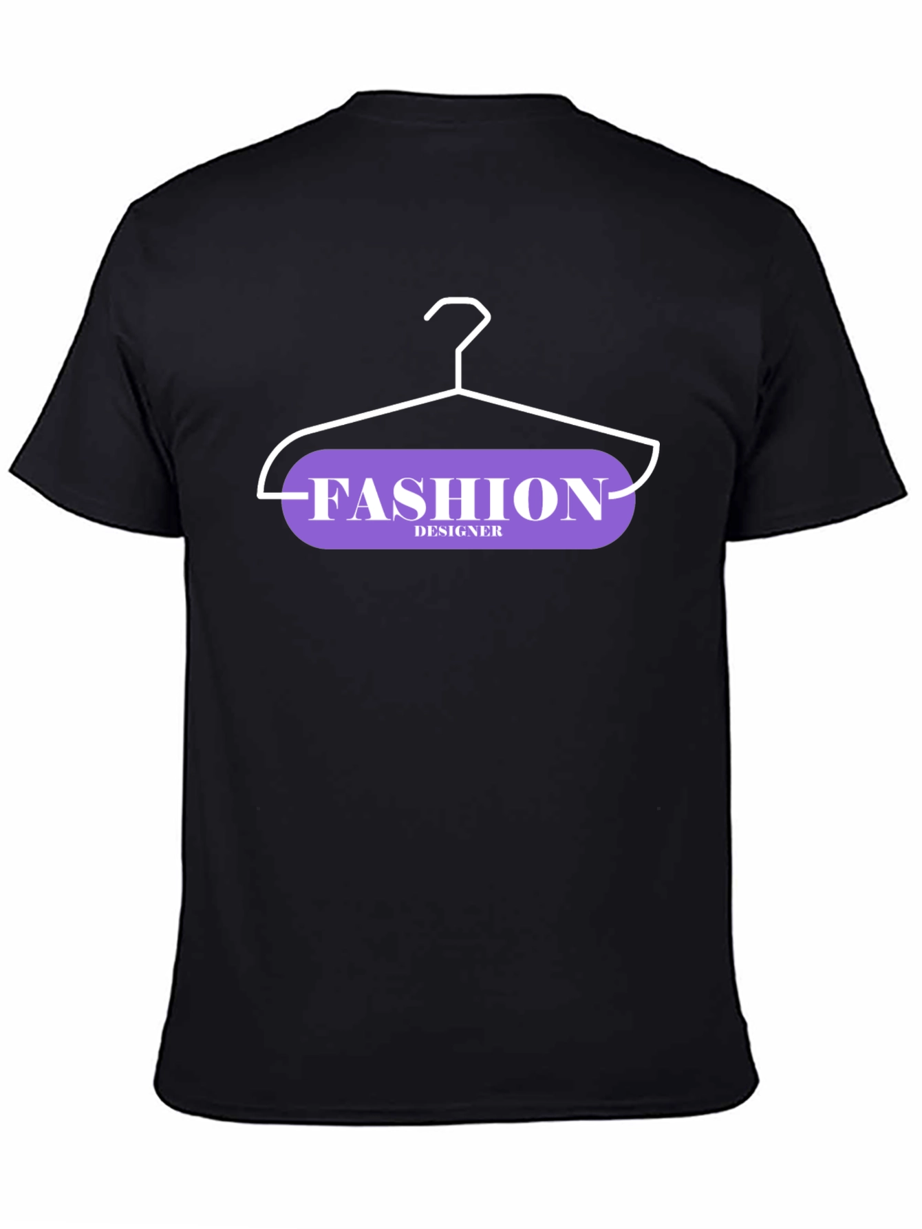 Fashion Designer Graphic T-Shirt