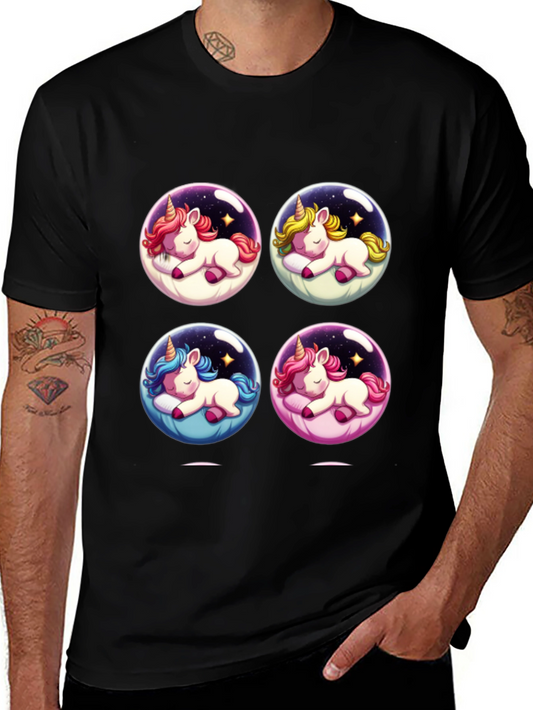 Unicorn Dreams T-Shirt