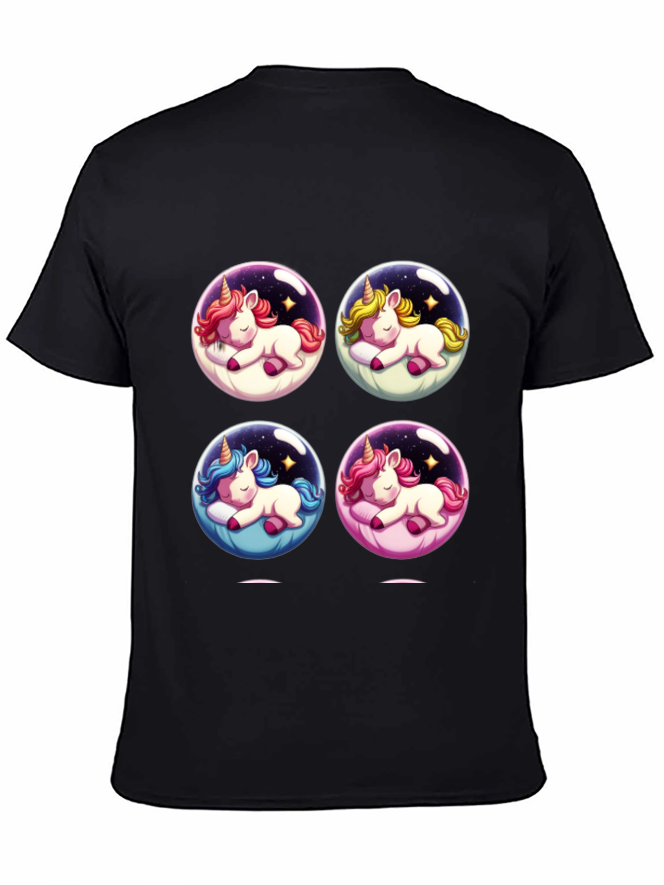 Unicorn Dreams T-Shirt