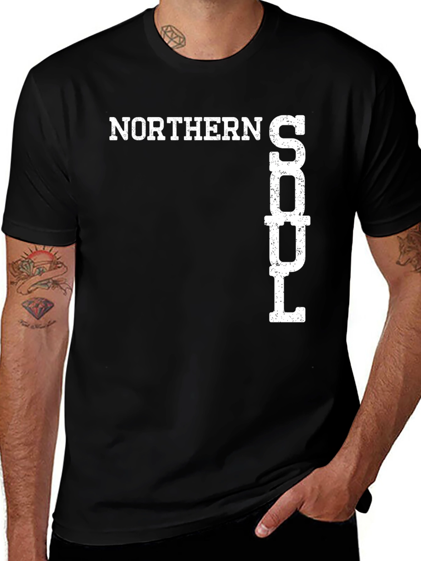 Northern Soul T-Shirt
