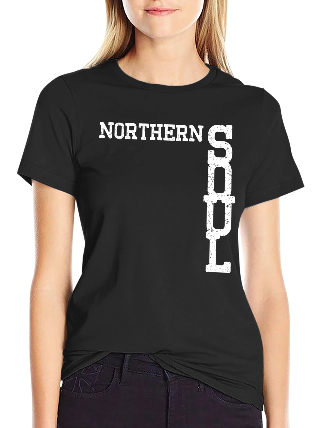 Northern Soul T-Shirt