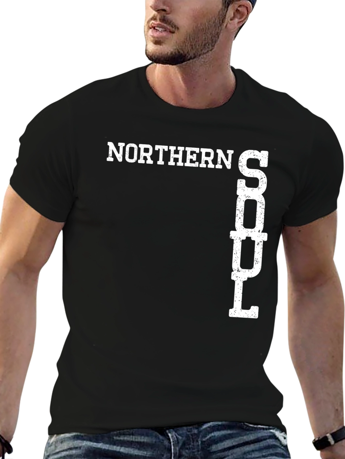Northern Soul T-Shirt