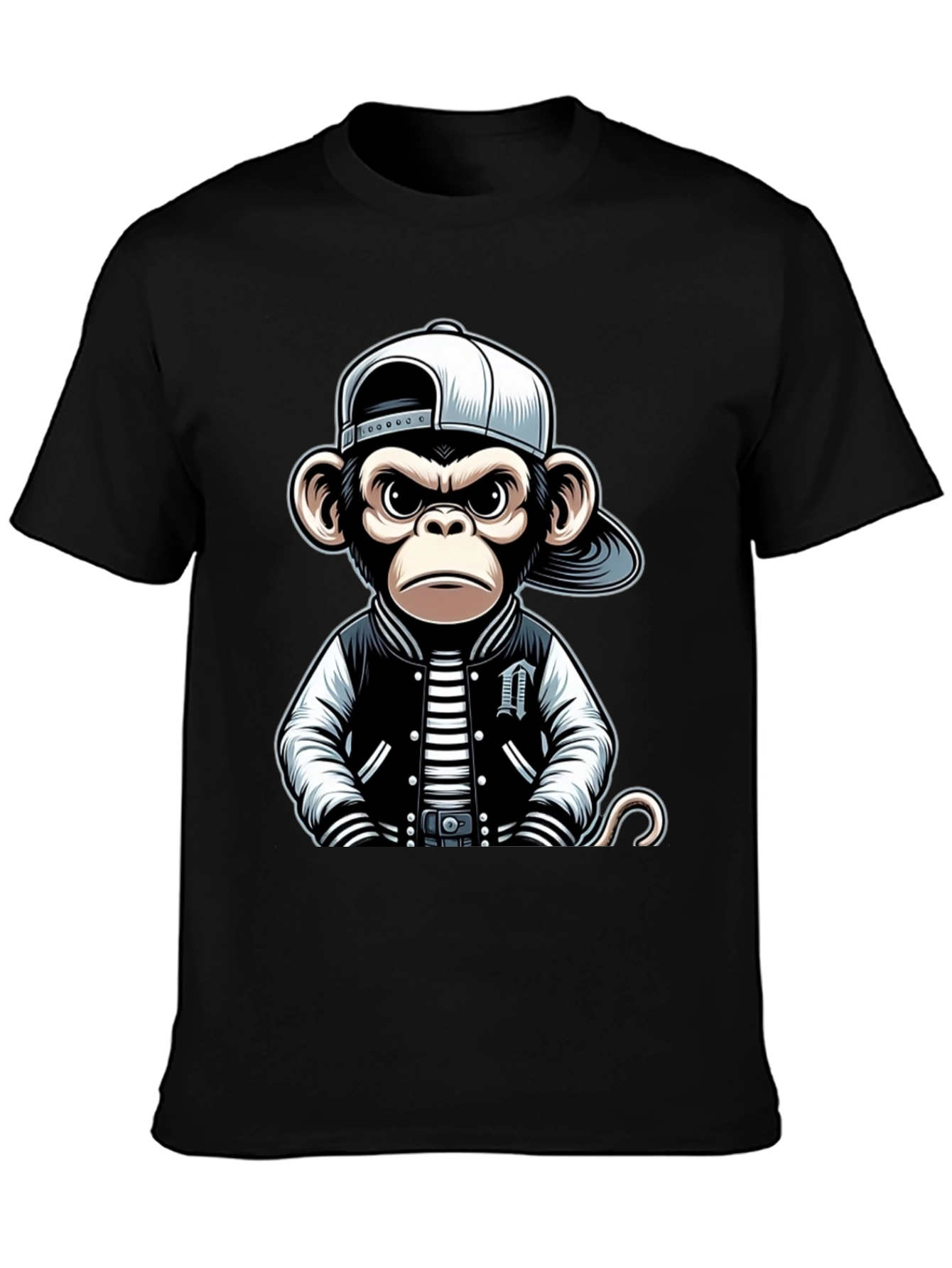 Cool Monkey T-Shirt