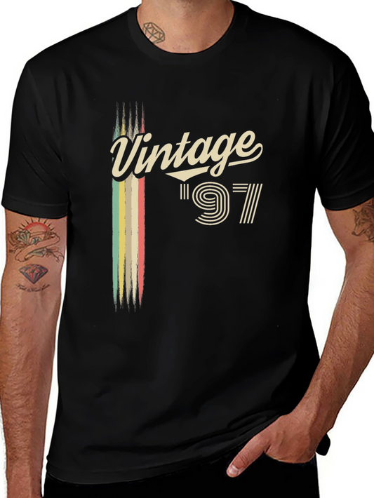 Vintage 97 Graphic Tee