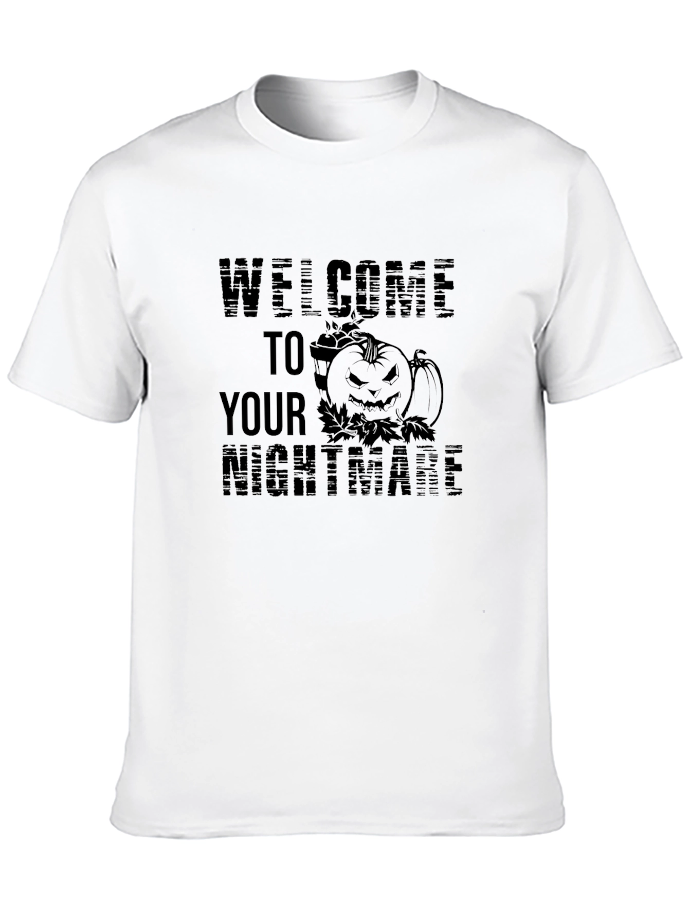Halloween Nightmare T-Shirt