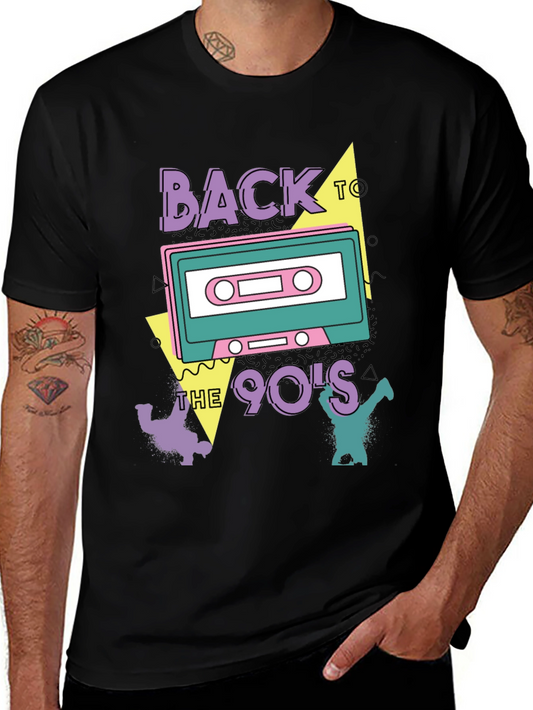 Back to the 90s T-Shirt