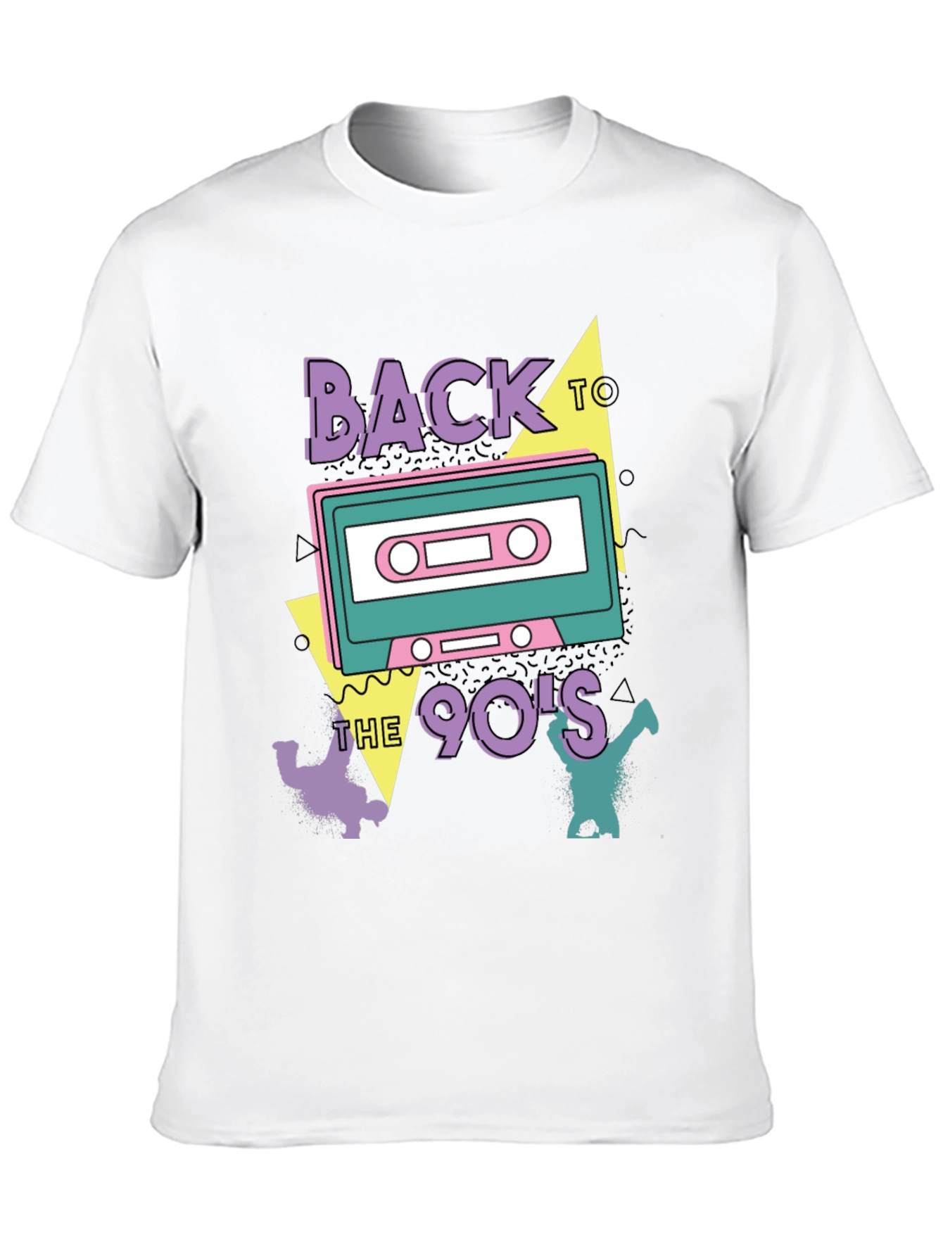 Back to the 90s T-Shirt
