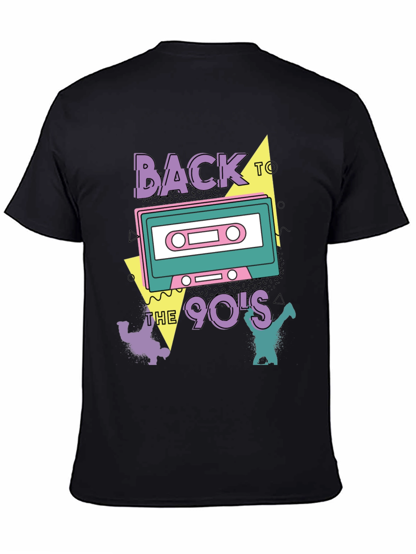 Back to the 90s T-Shirt