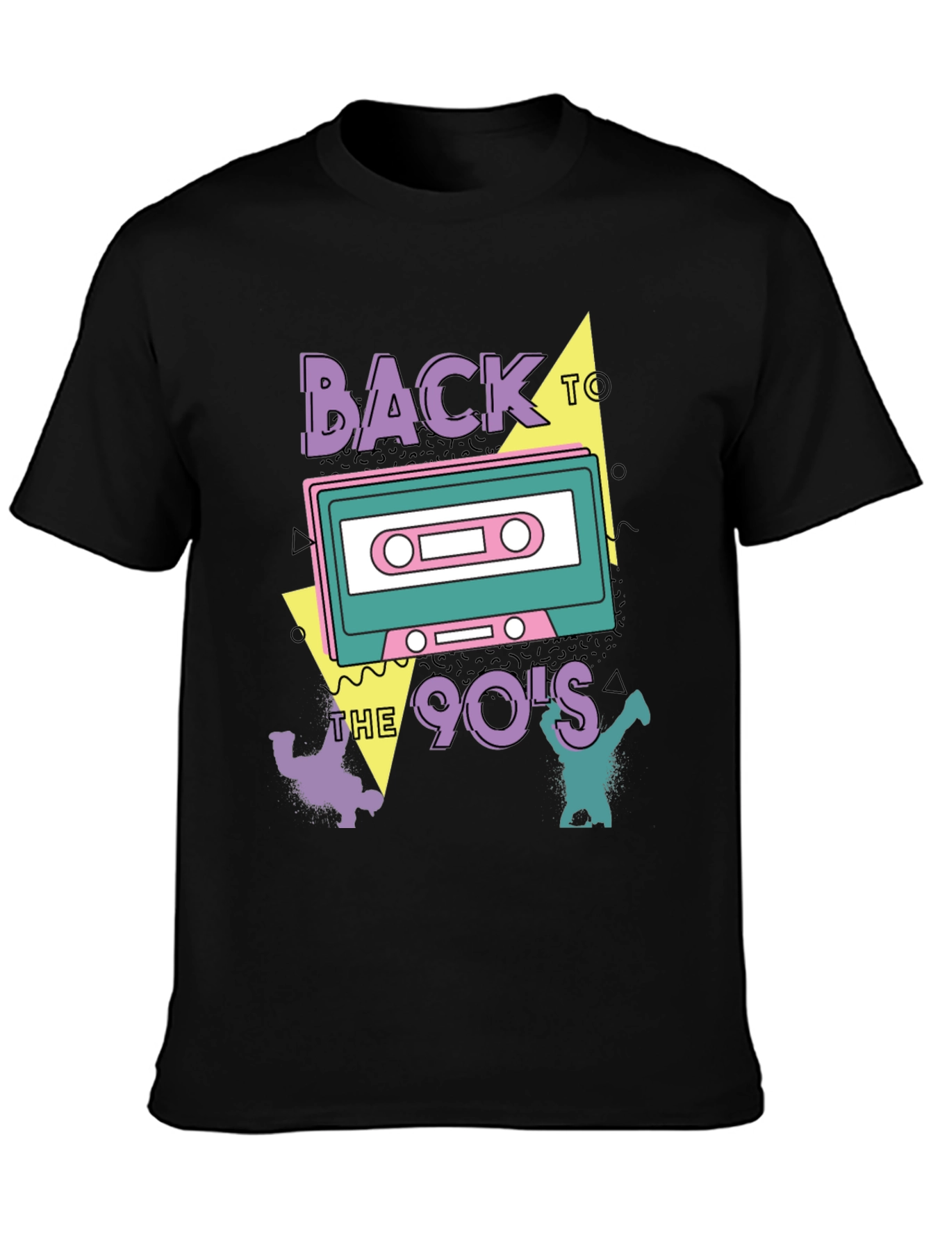 Back to the 90s T-Shirt