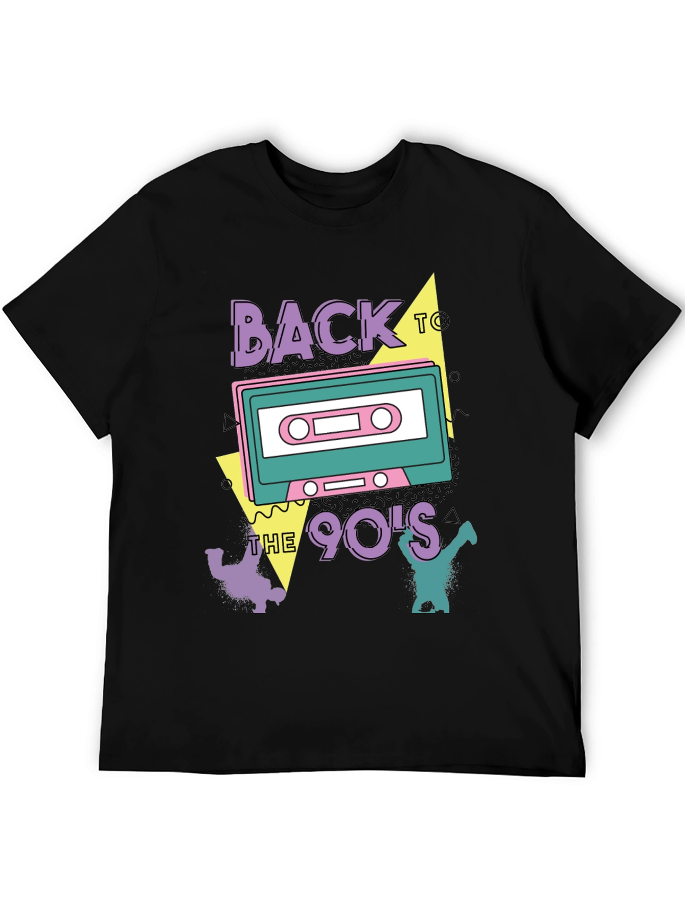 Back to the 90s T-Shirt