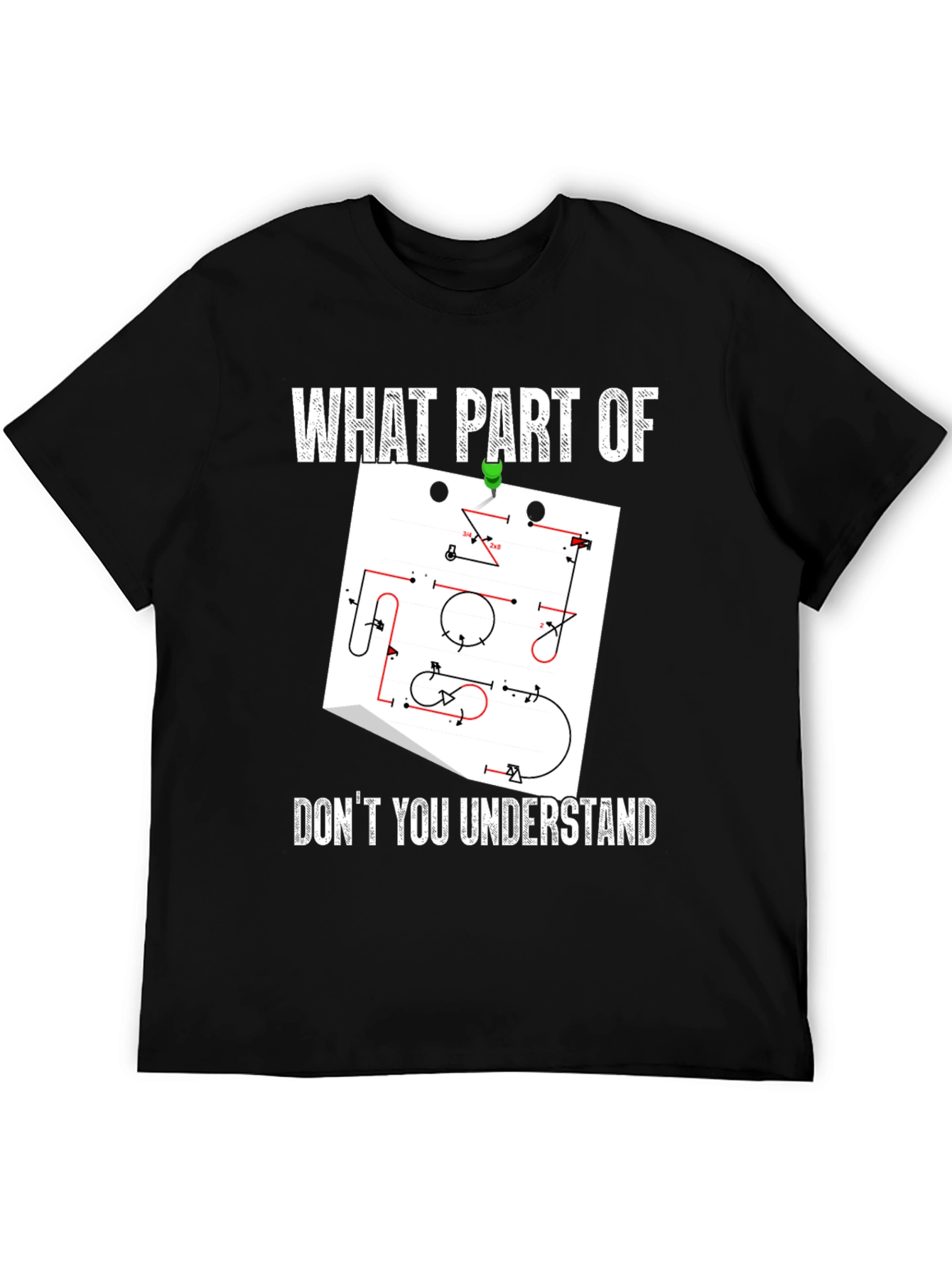 Funny Dog Agility T-Shirt