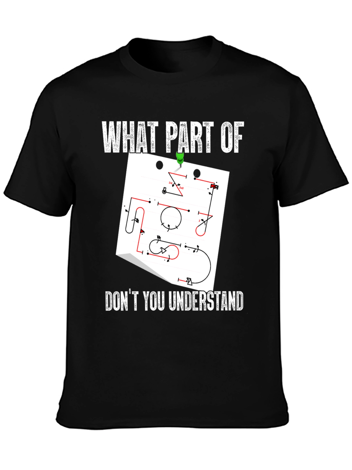 Funny Dog Agility T-Shirt