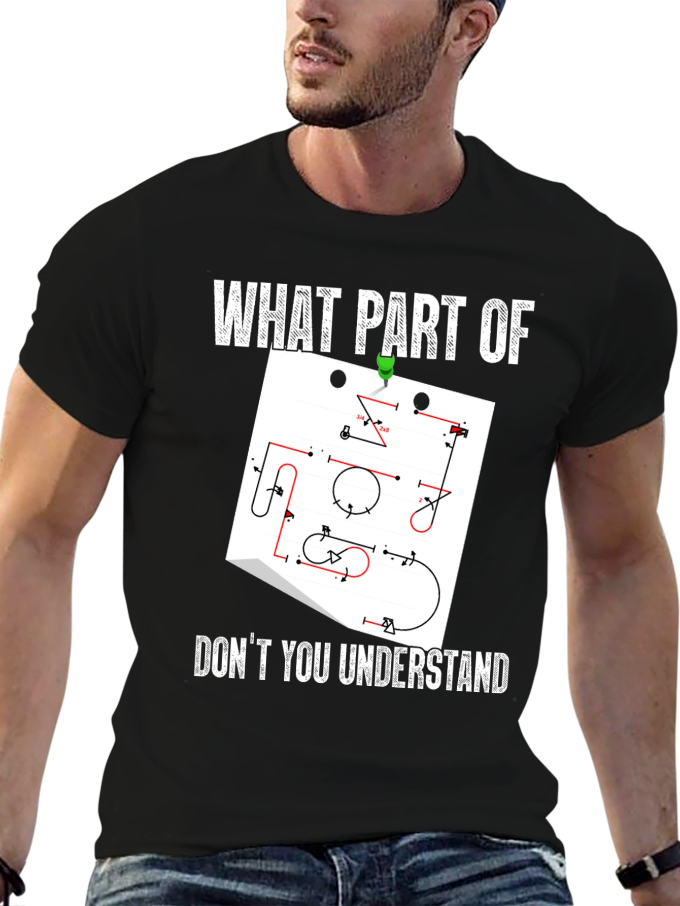 Funny Dog Agility T-Shirt