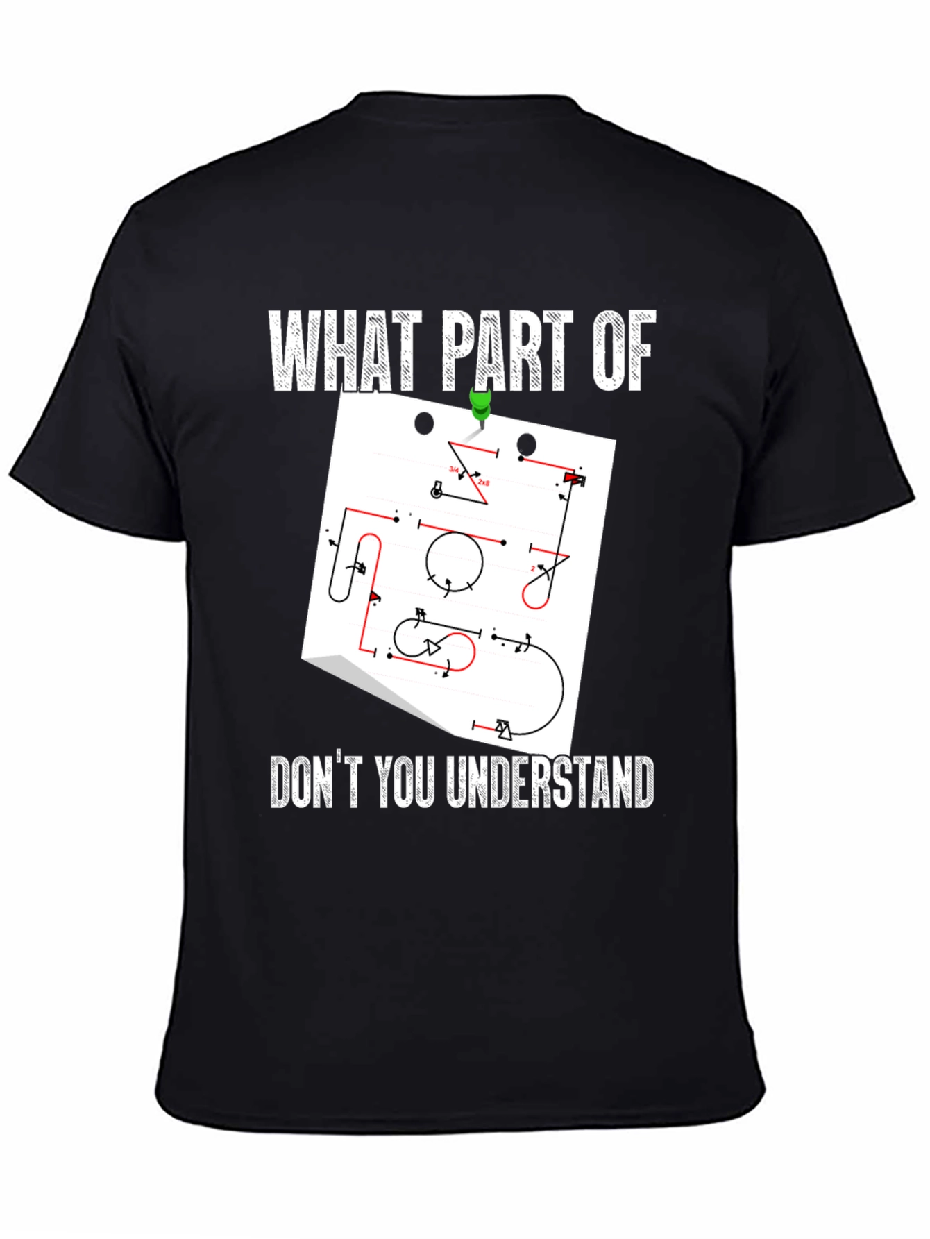 Funny Dog Agility T-Shirt