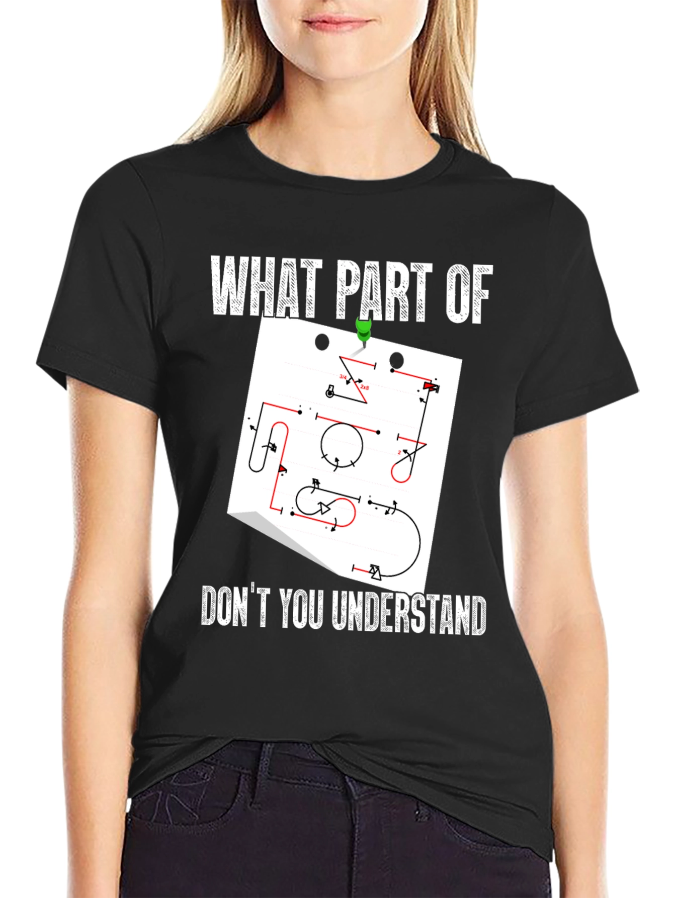 Funny Dog Agility T-Shirt