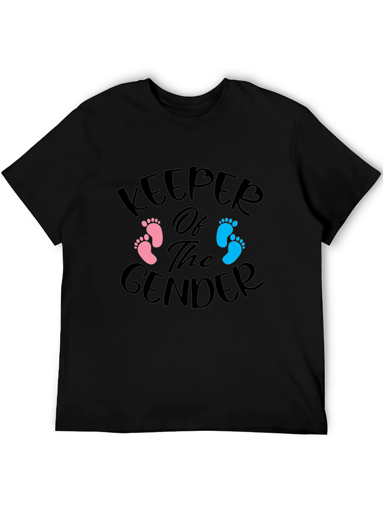 Keeper of the Gender T-Shirt