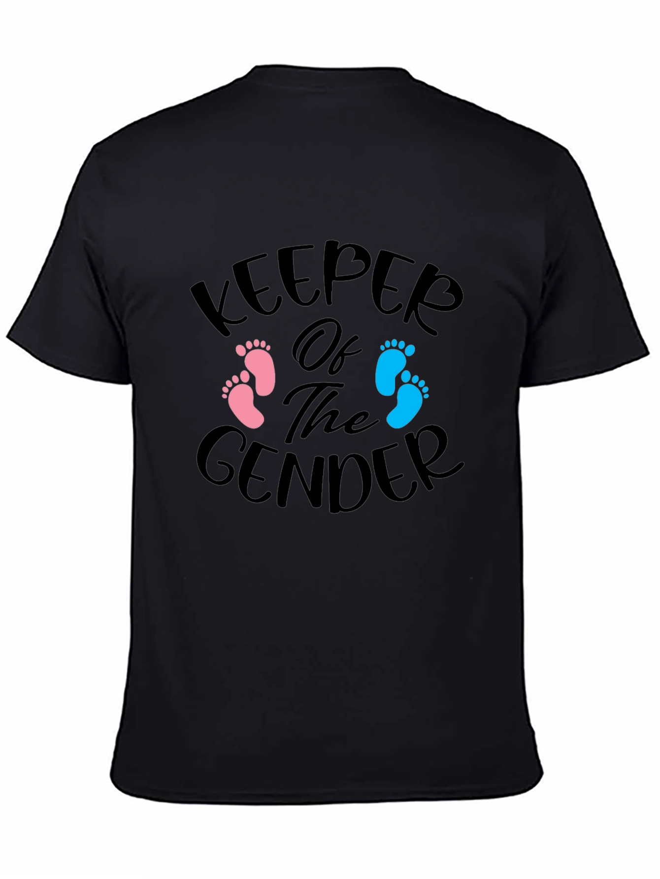 Keeper of the Gender T-Shirt