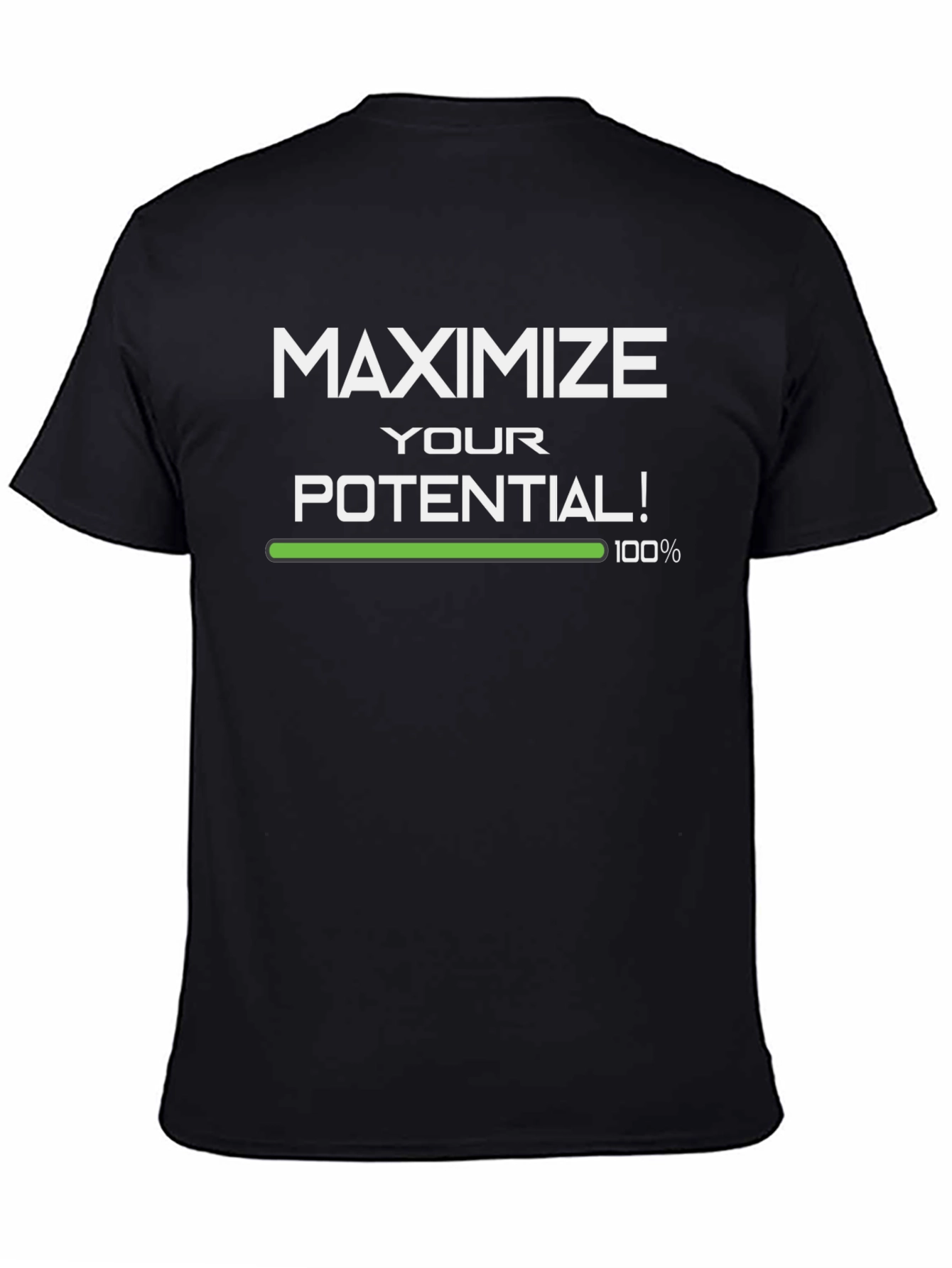 Maximize Your Potential T-Shirt