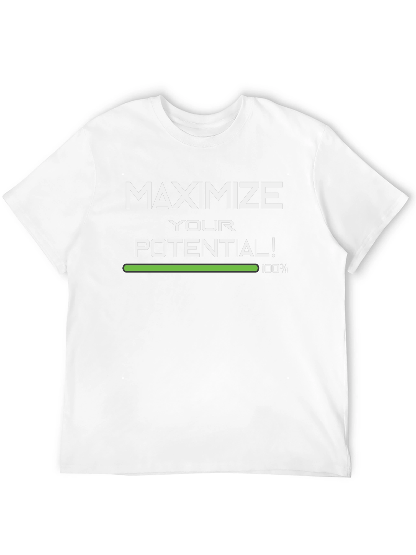 Maximize Your Potential T-Shirt