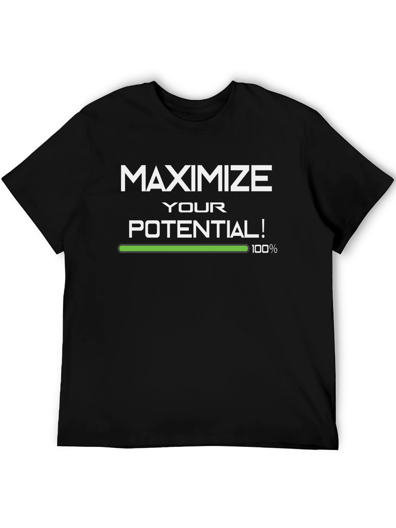 Maximize Your Potential T-Shirt