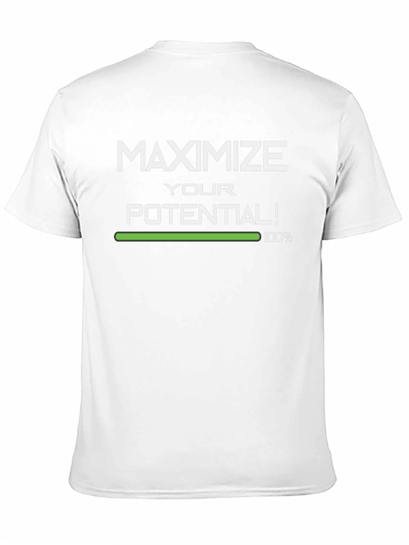 Maximize Your Potential T-Shirt
