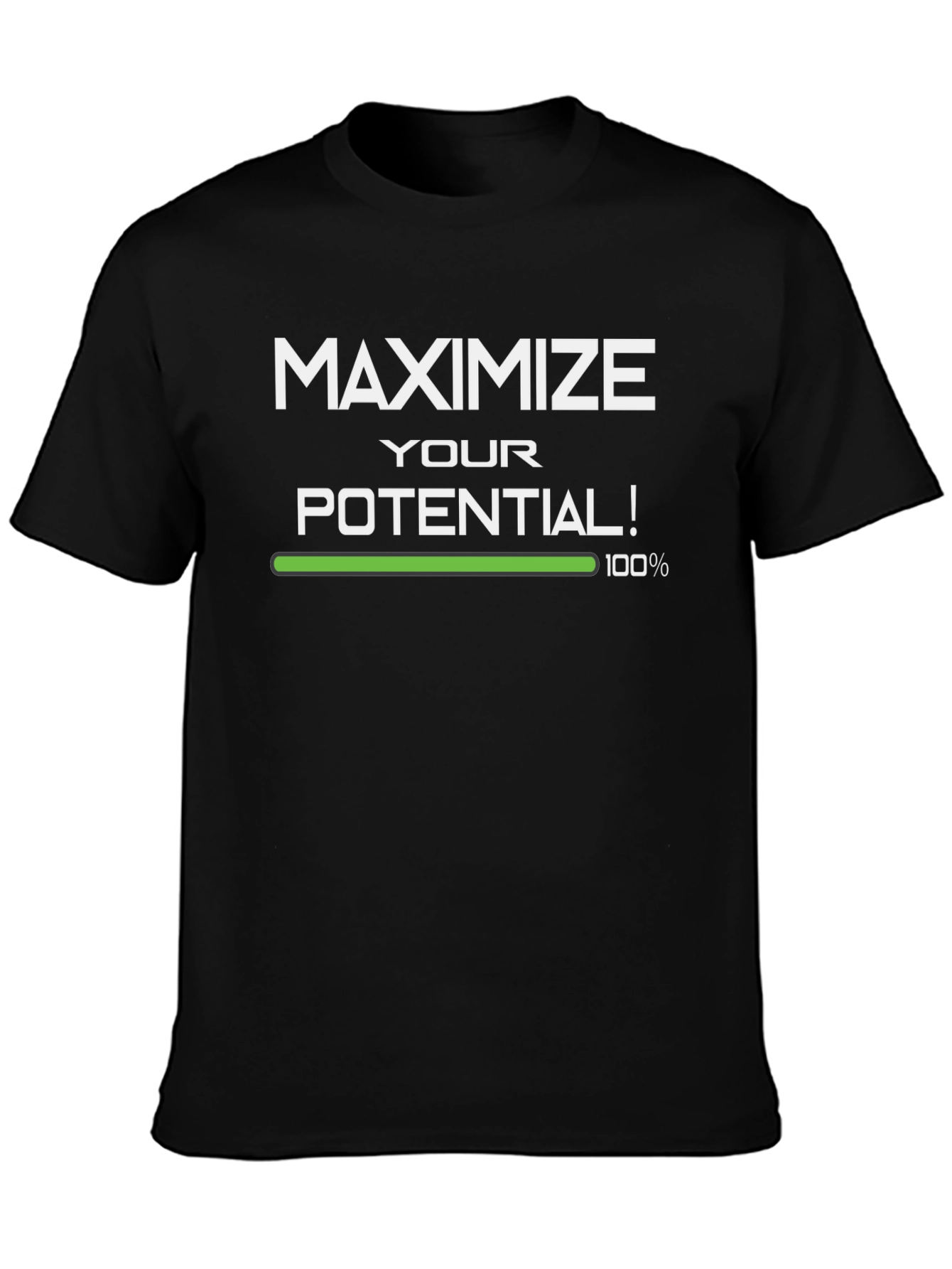 Maximize Your Potential T-Shirt