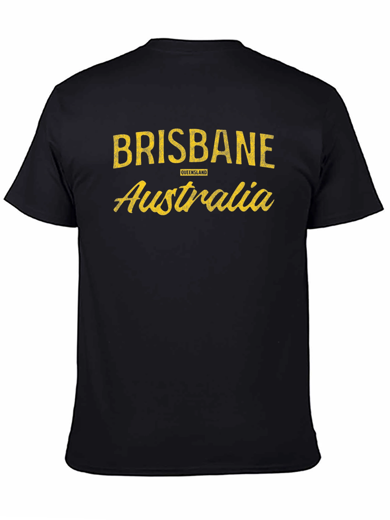 Brisbane Australia Graphic T-Shirt