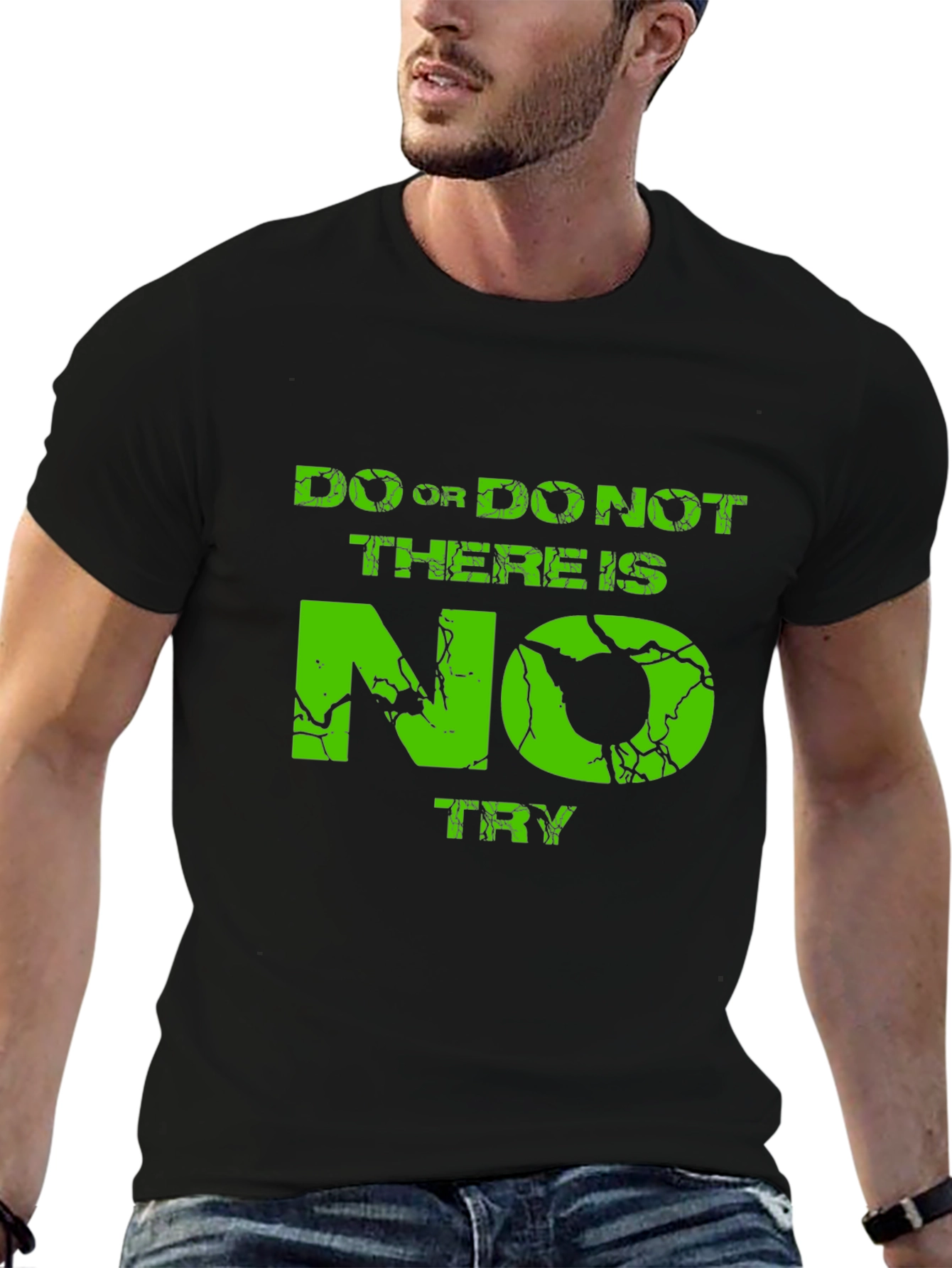 Do Or Do Not T-Shirt