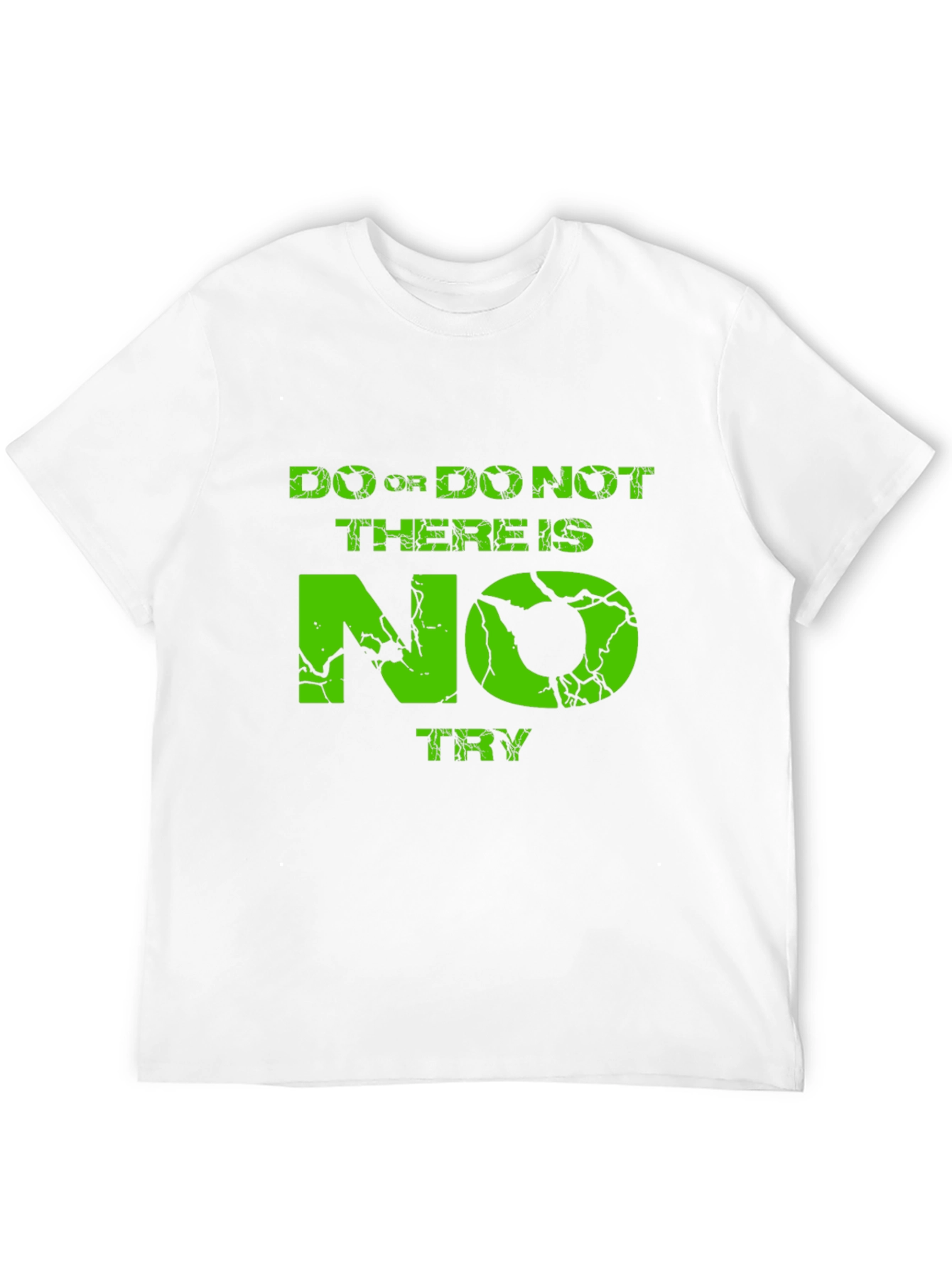 Do Or Do Not T-Shirt