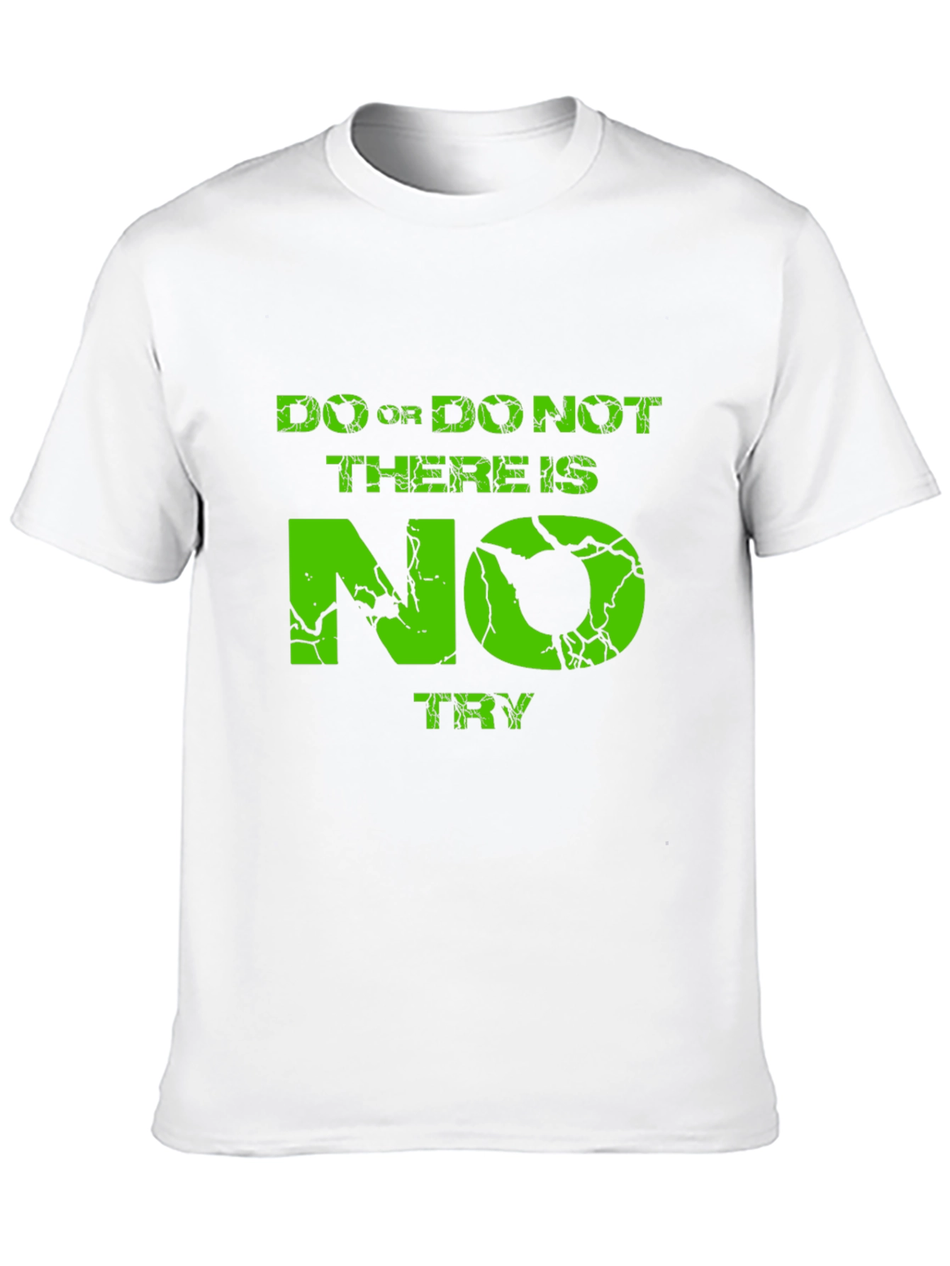 Do Or Do Not T-Shirt