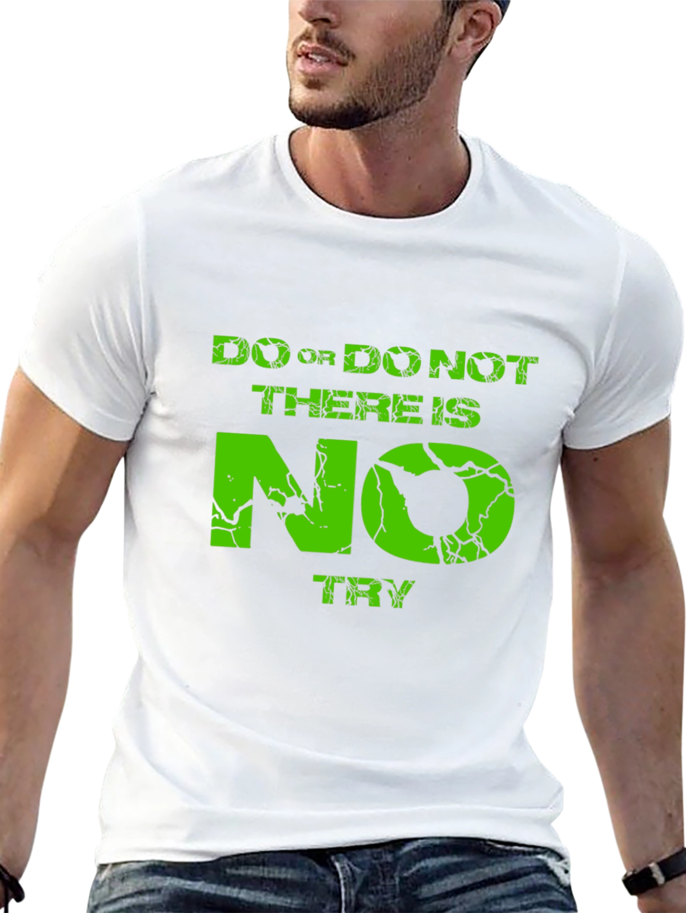 Do Or Do Not T-Shirt