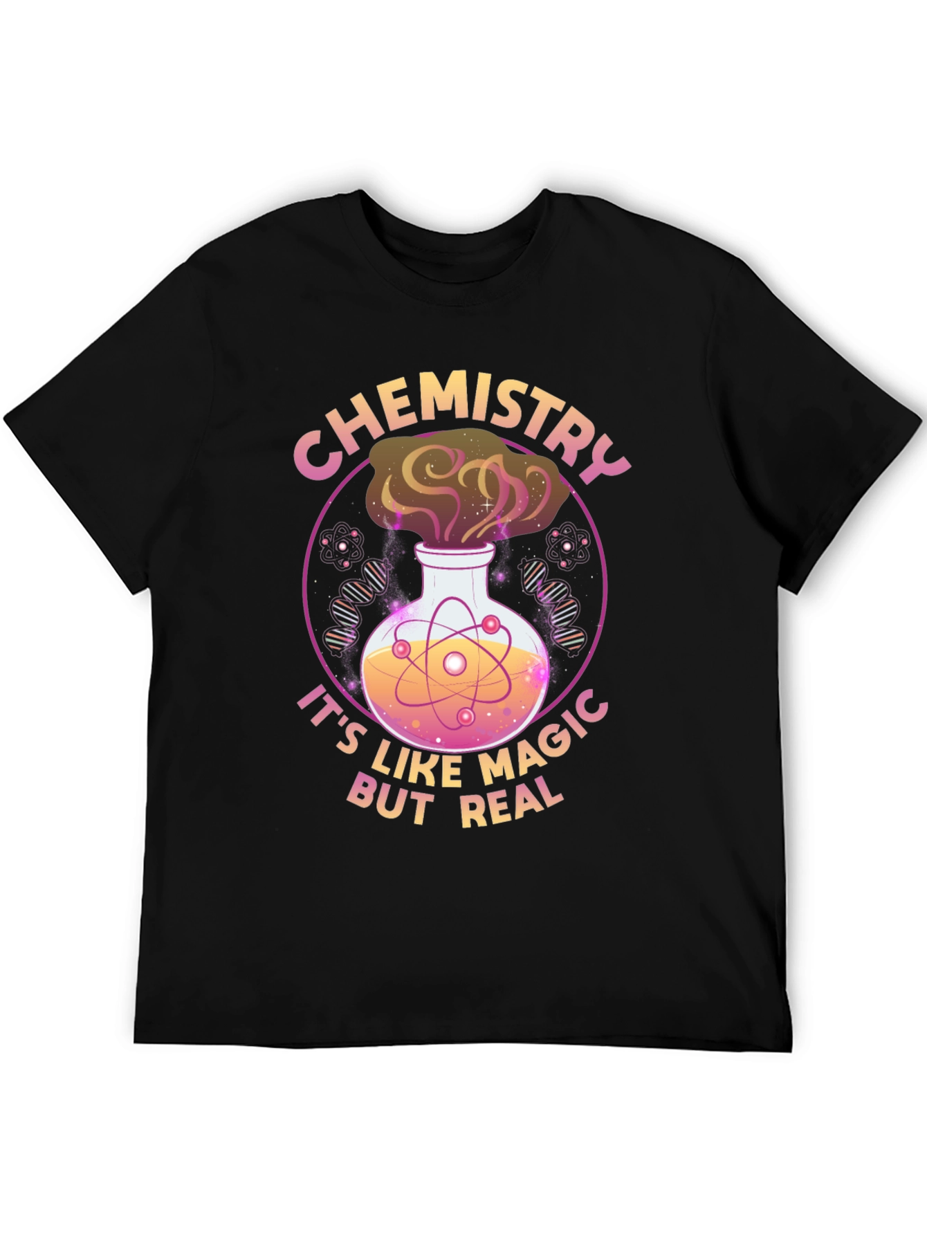 Chemistry Its Like Magic T-Shirt