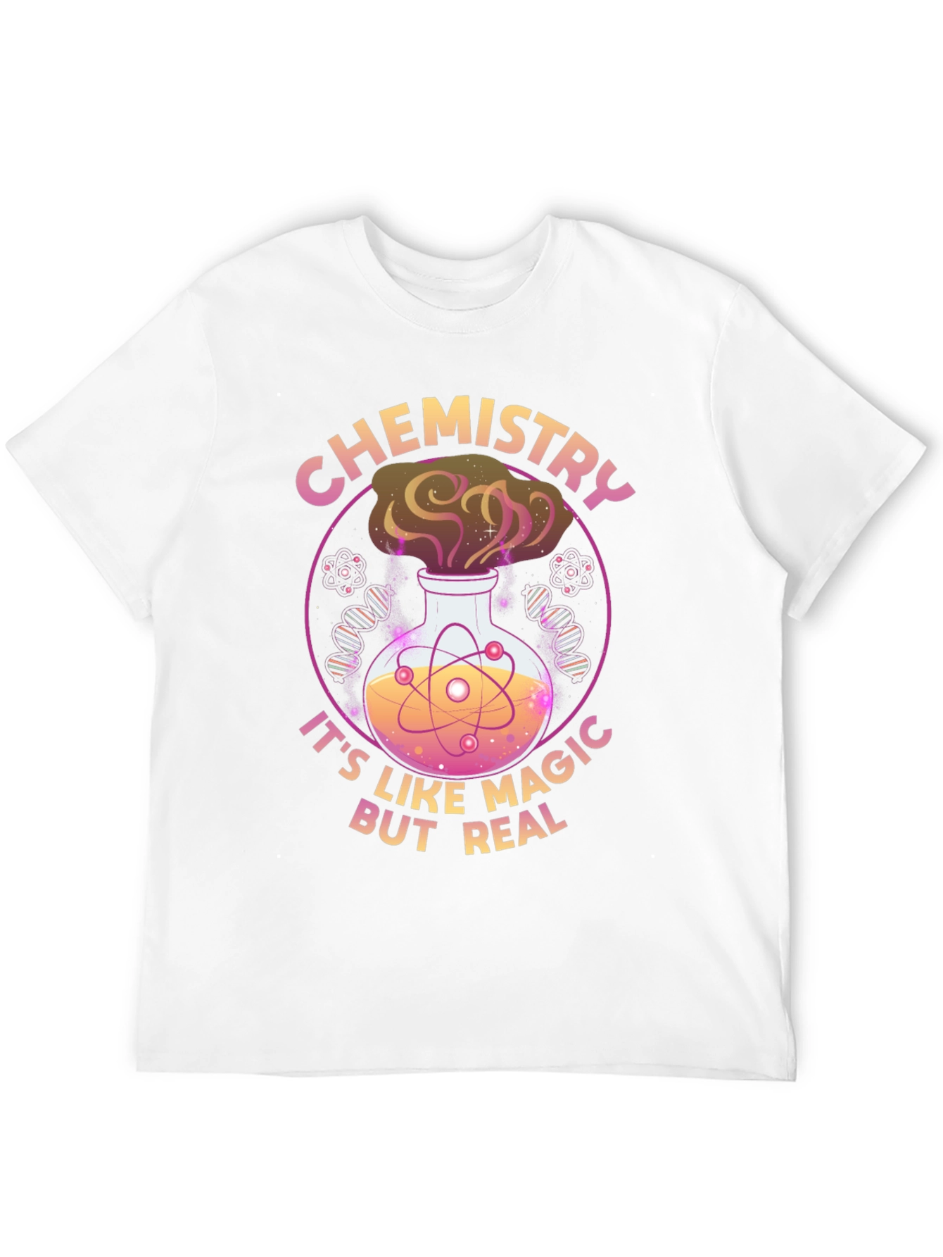 Chemistry Its Like Magic T-Shirt