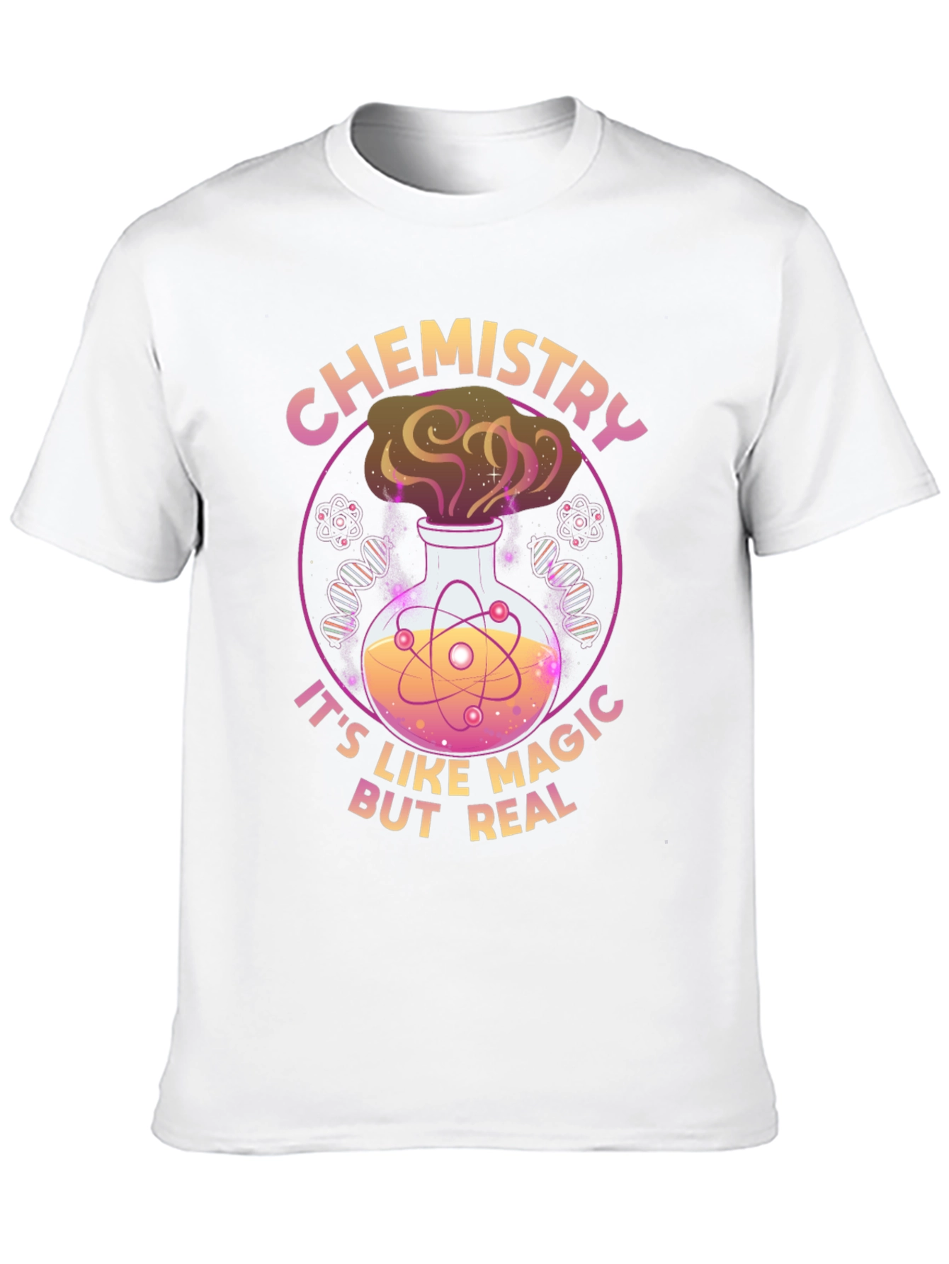Chemistry Its Like Magic T-Shirt