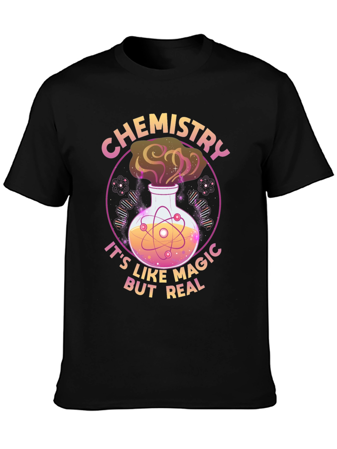 Chemistry Its Like Magic T-Shirt