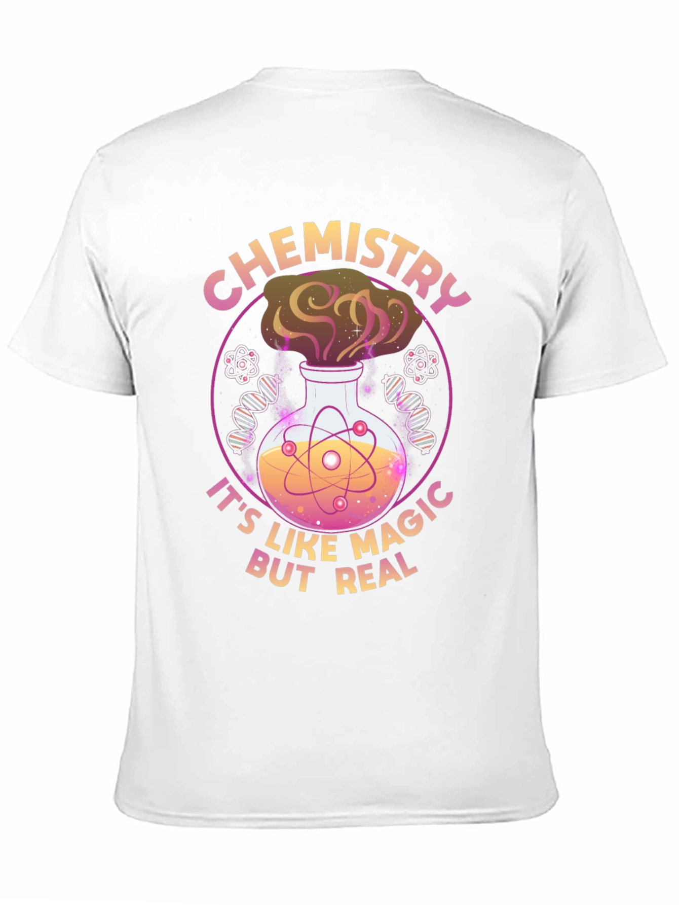 Chemistry Its Like Magic T-Shirt