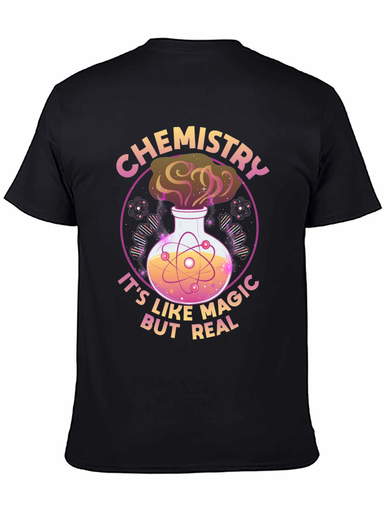 Chemistry Its Like Magic T-Shirt