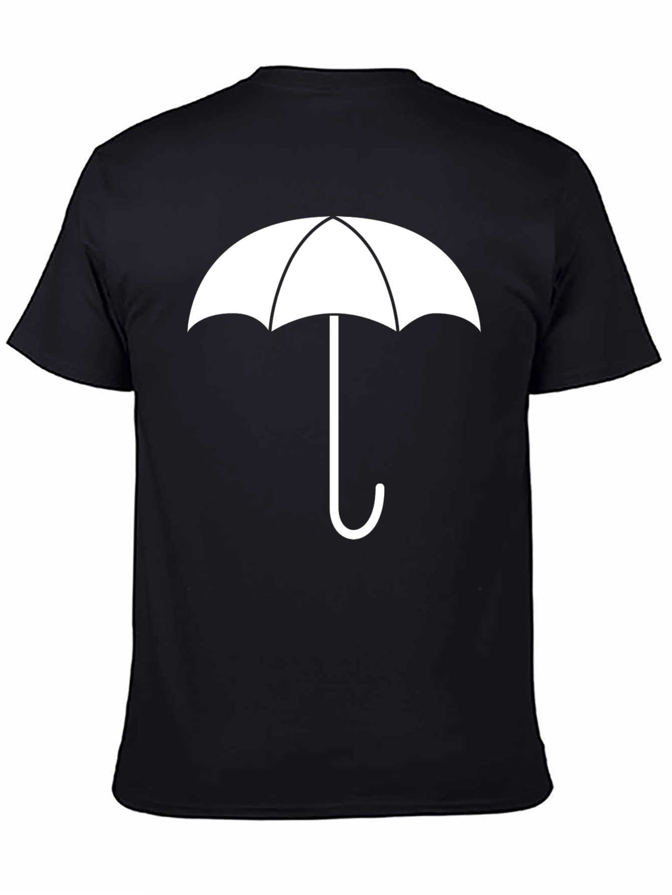 Umbrella Academy Style Graphic Tee