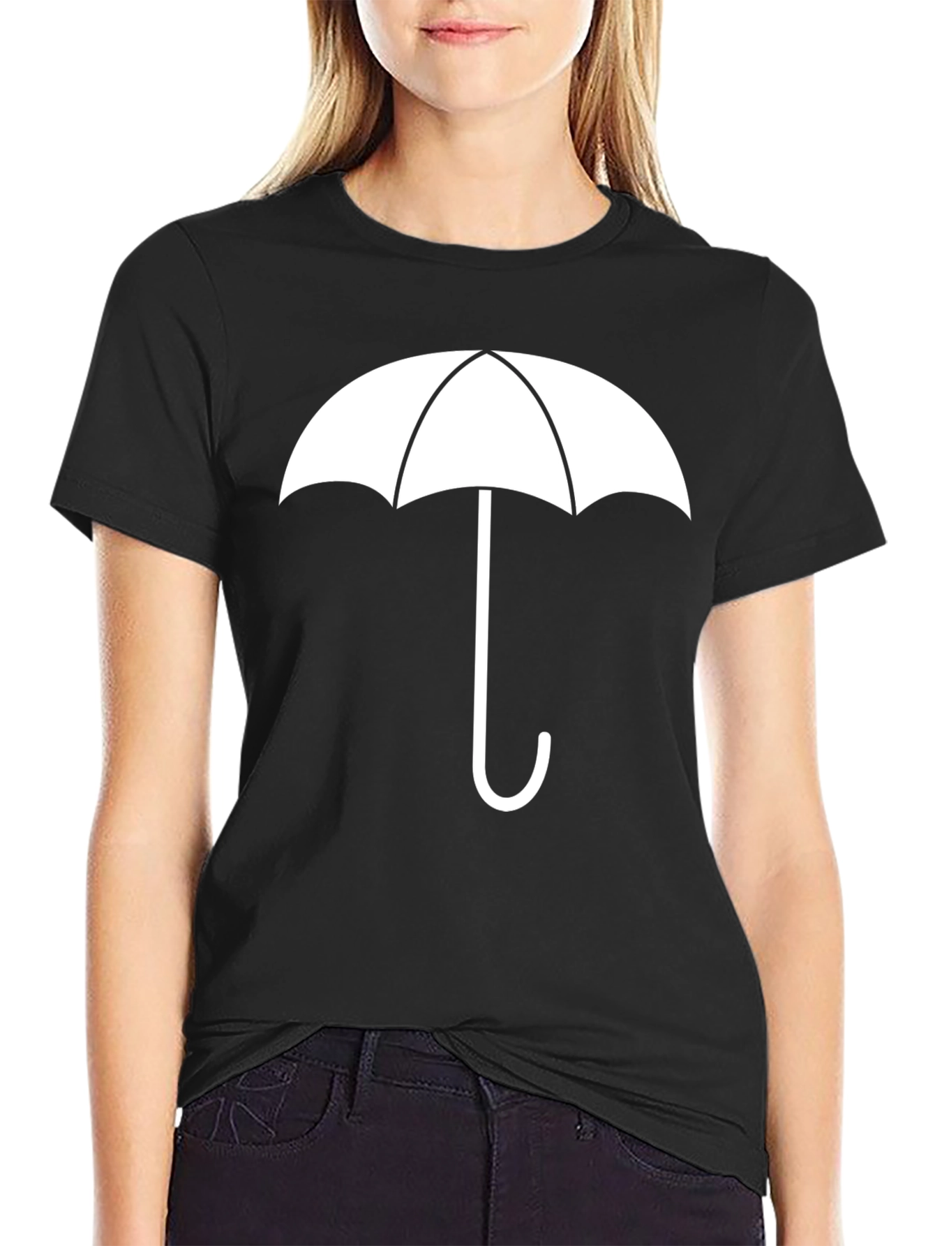 Umbrella Academy Style Graphic Tee