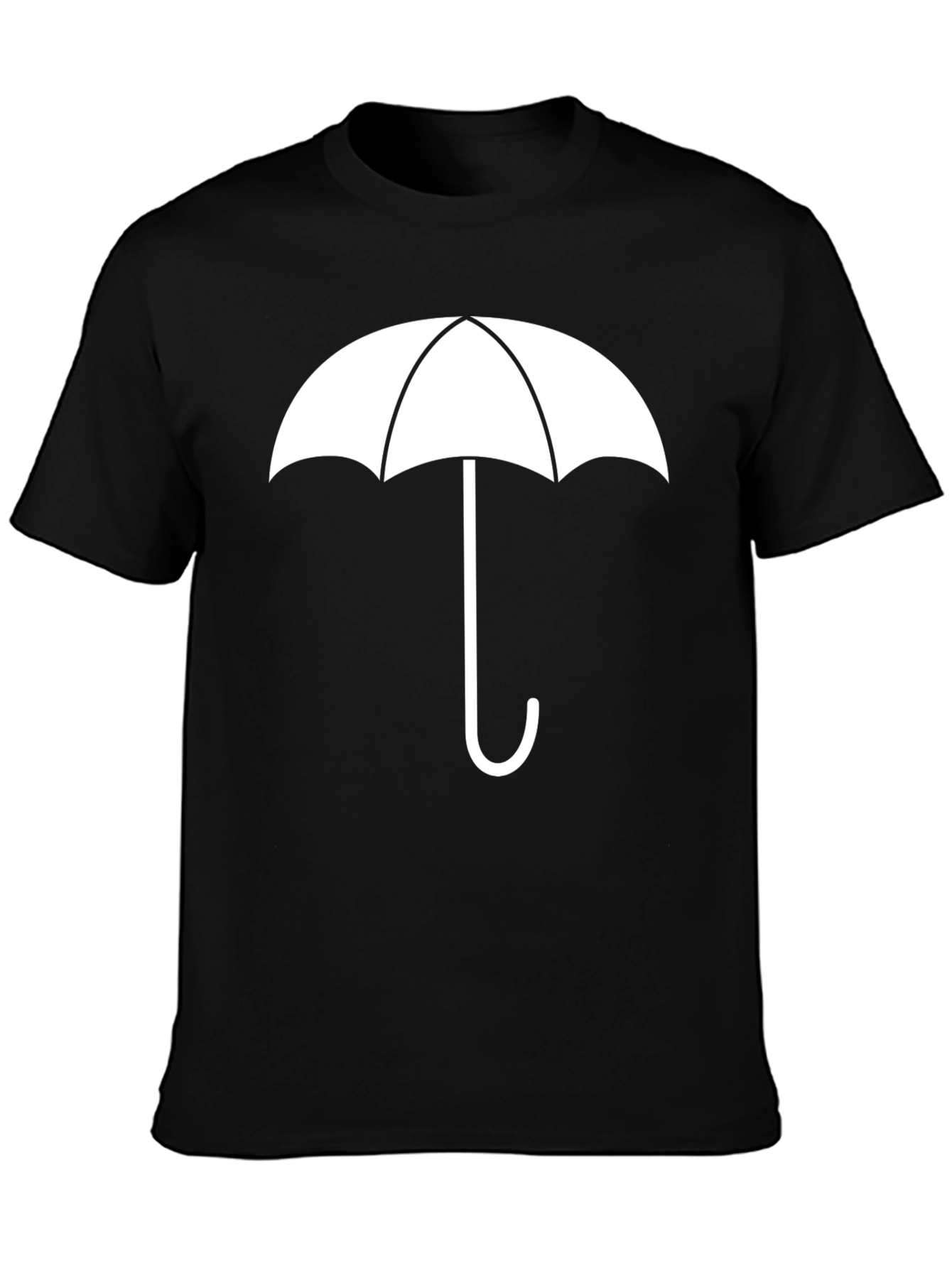 Umbrella Academy Style Graphic Tee