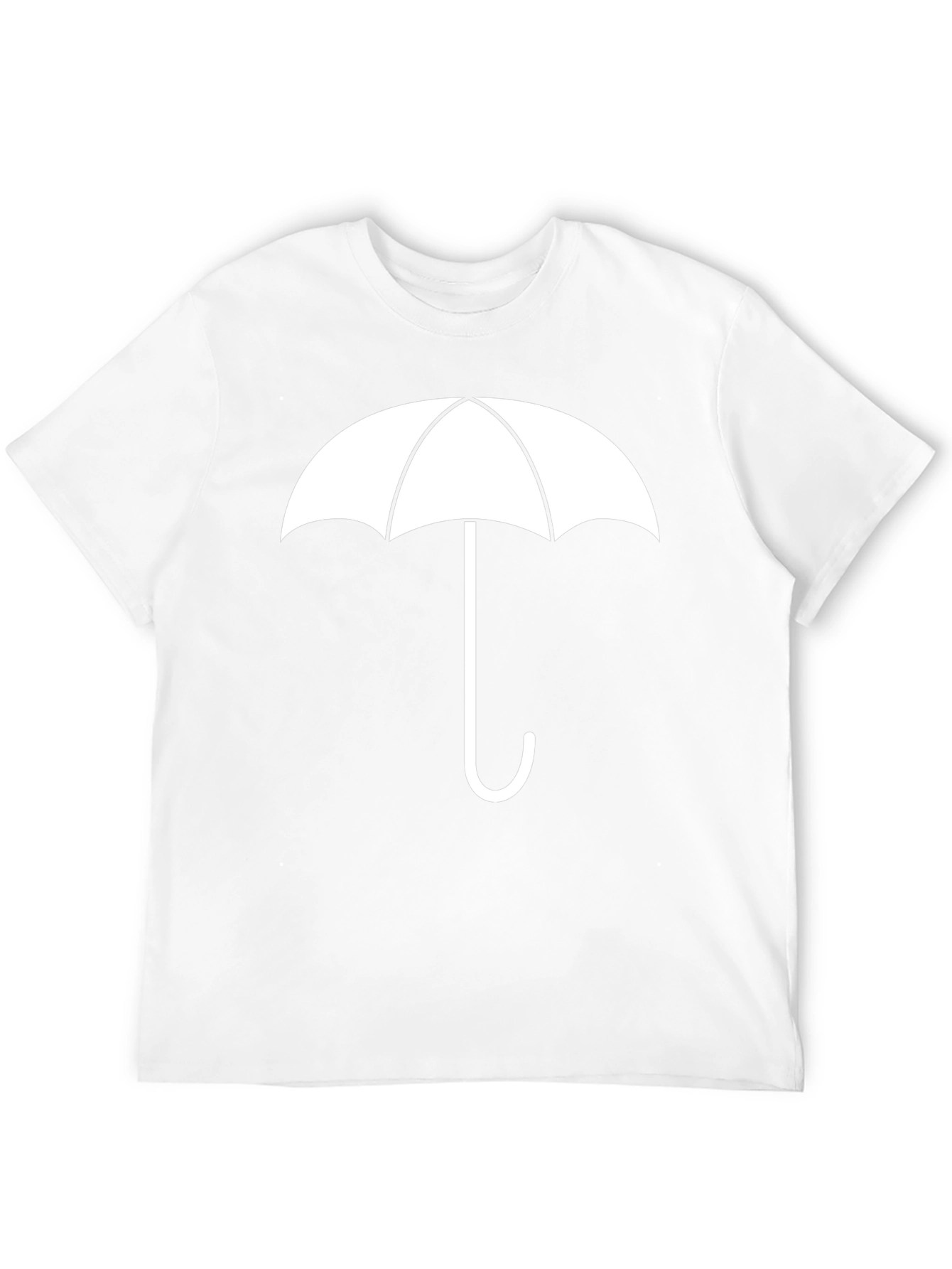 Umbrella Academy Style Graphic Tee