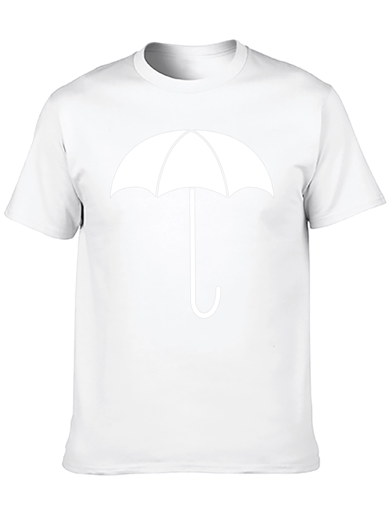Umbrella Academy Style Graphic Tee