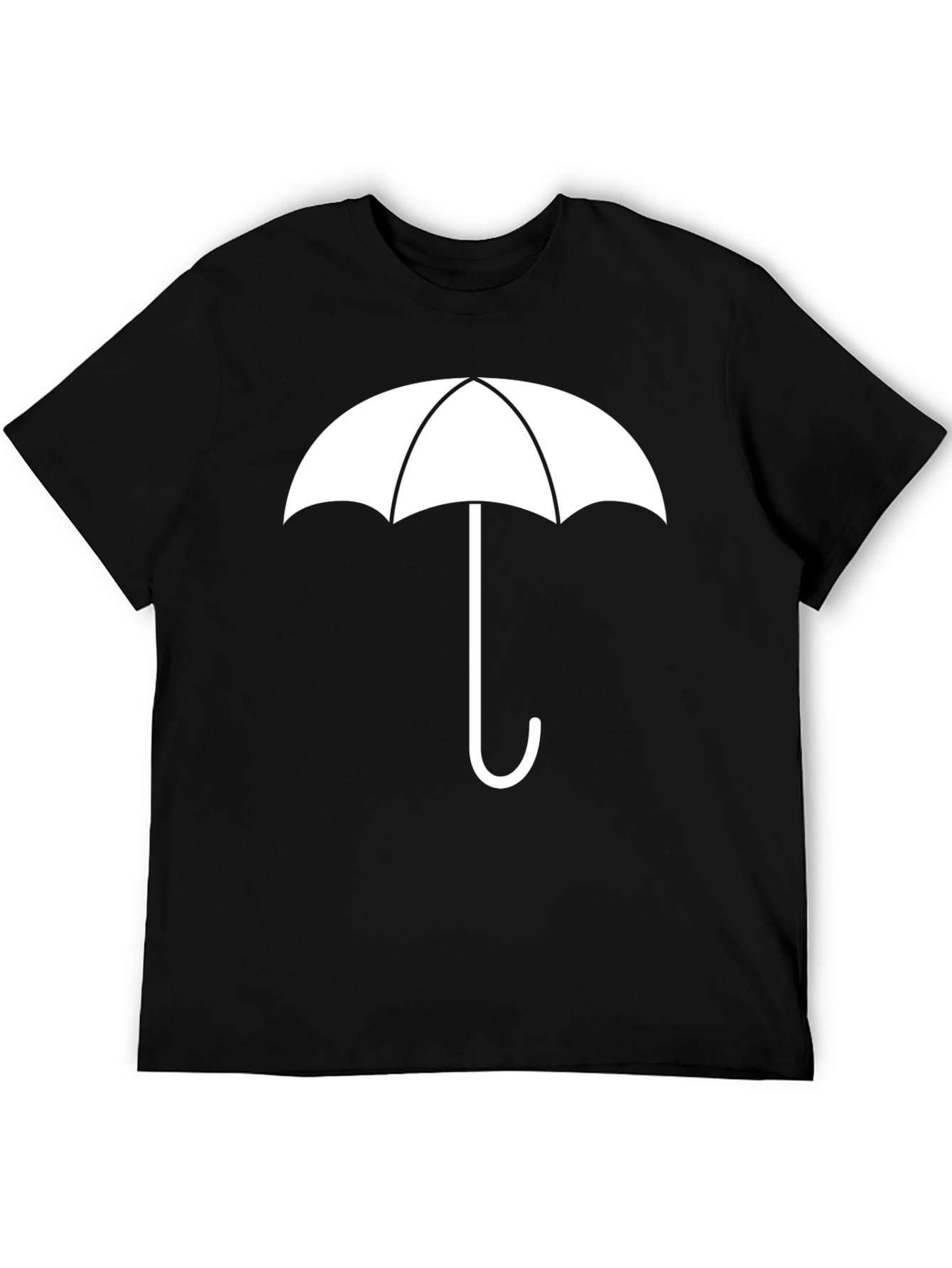 Umbrella Academy Style Graphic Tee