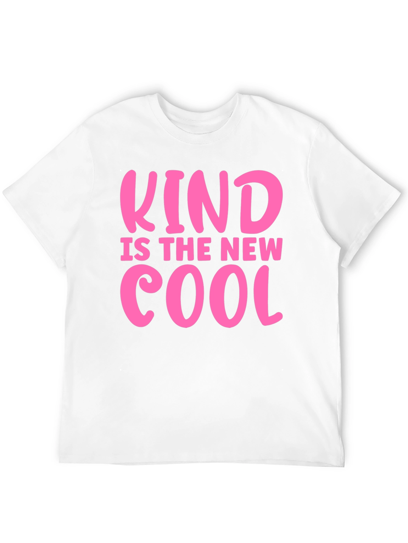 Kind is the New Cool Graphic Tee