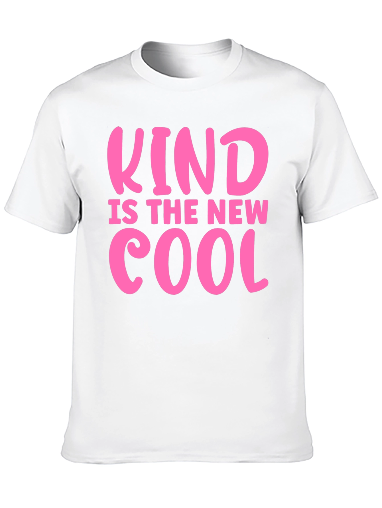 Kind is the New Cool Graphic Tee