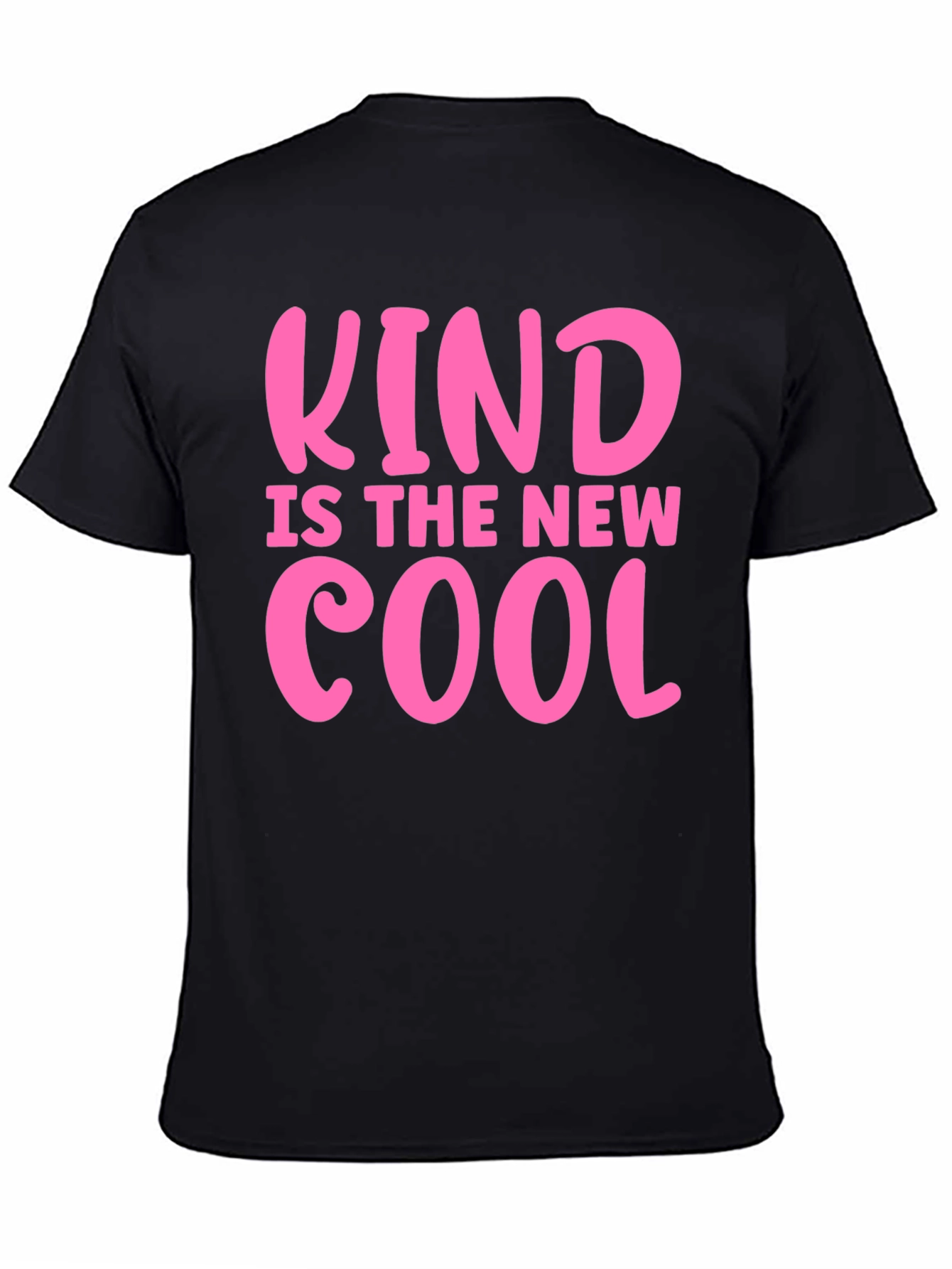 Kind is the New Cool Graphic Tee