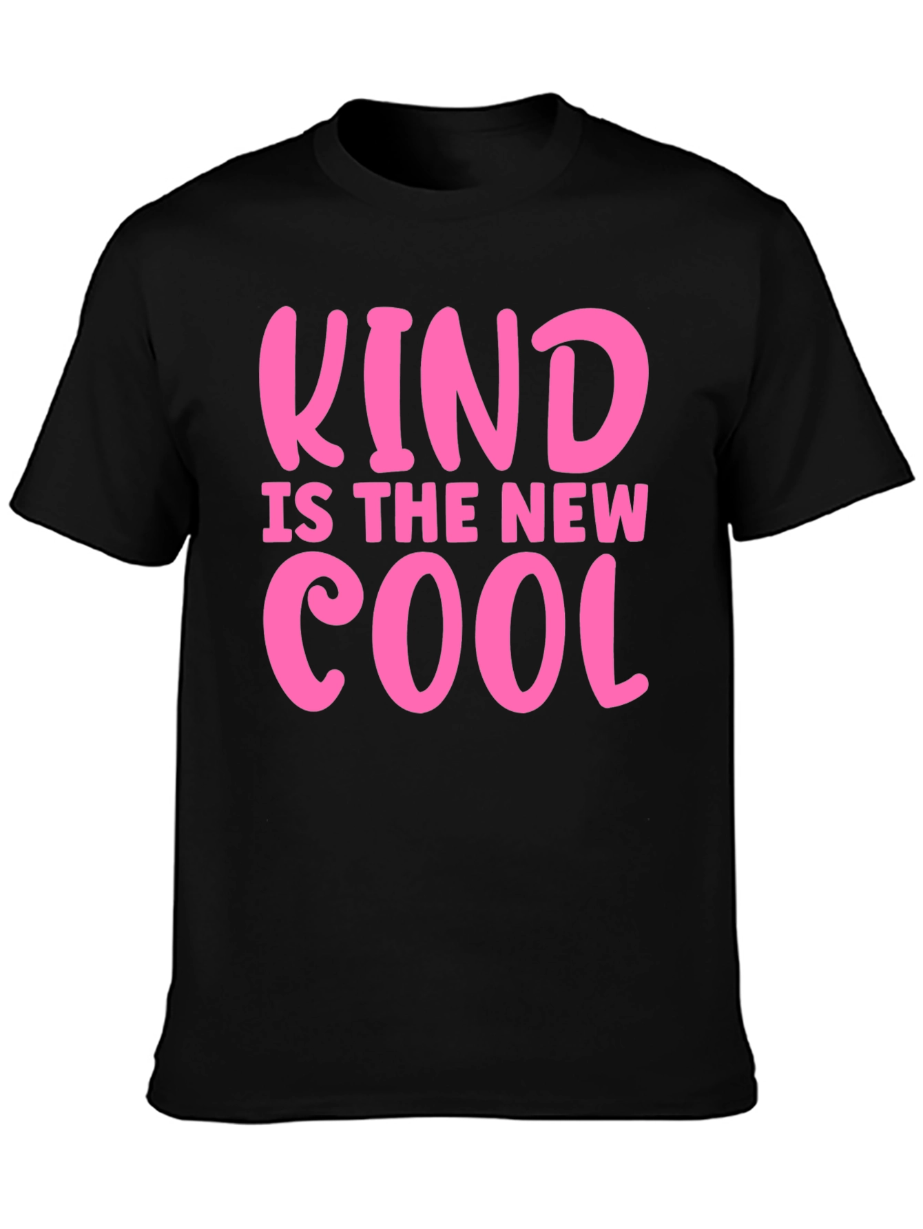 Kind is the New Cool Graphic Tee