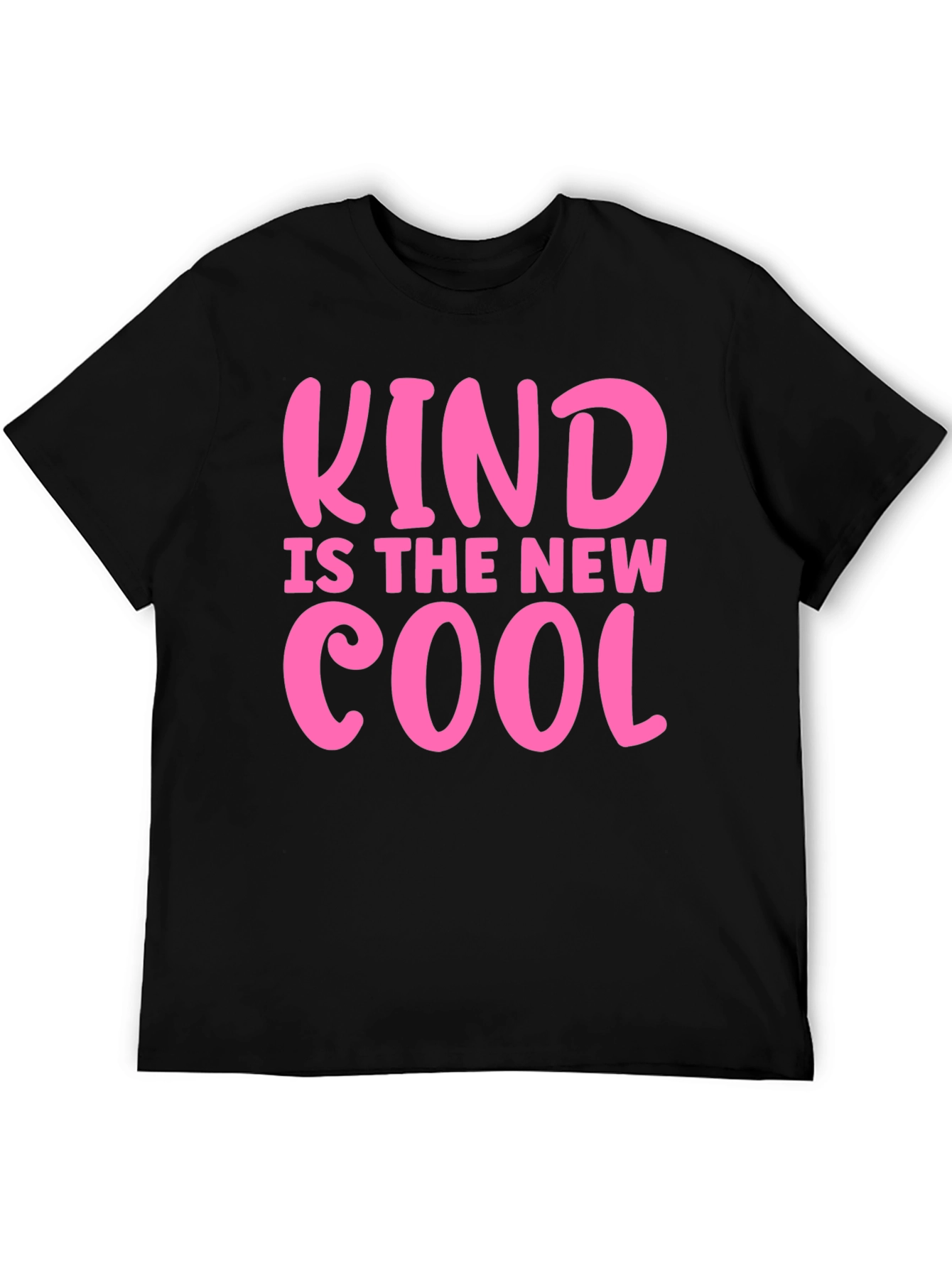 Kind is the New Cool Graphic Tee