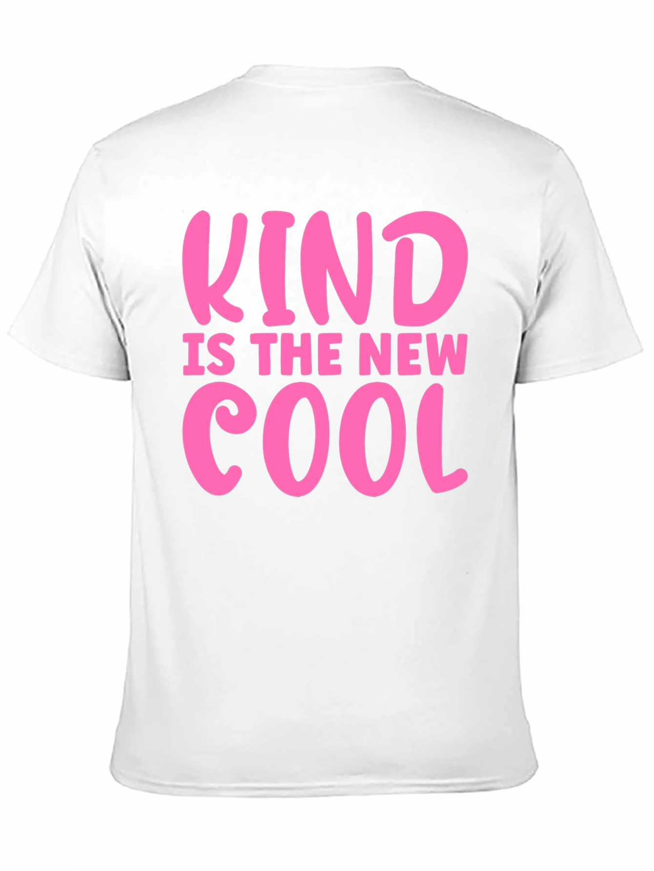 Kind is the New Cool Graphic Tee