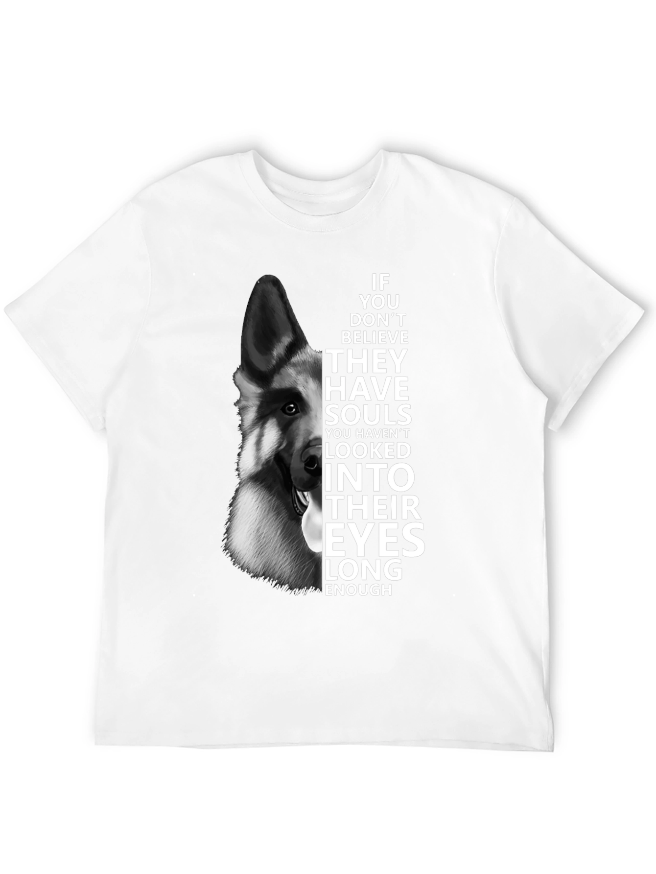 Dog Soul T-Shirt